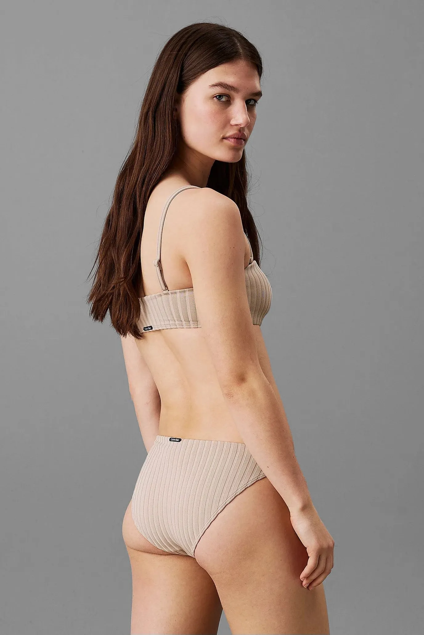 Купальник верх BANDEAU 3