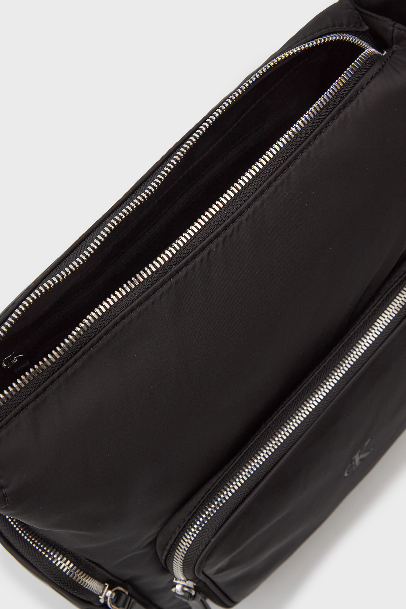 Sumka POCKET NYLON SATCHELCalvin Klein Sumka POCKET NYLON SATCHEL 5
