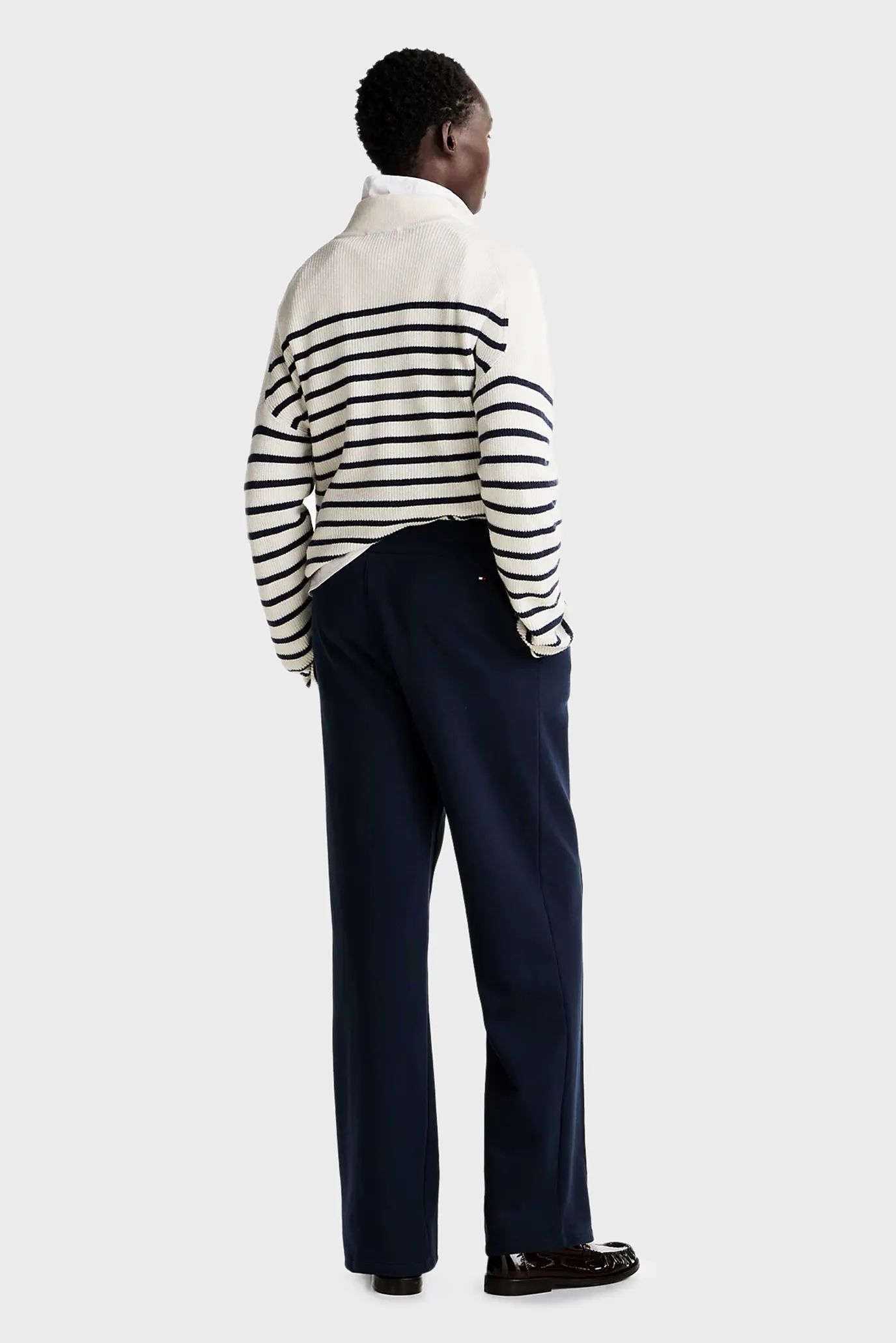 Sport shimlari VARSITY GRAPHIC STRAIGHT PANT 3