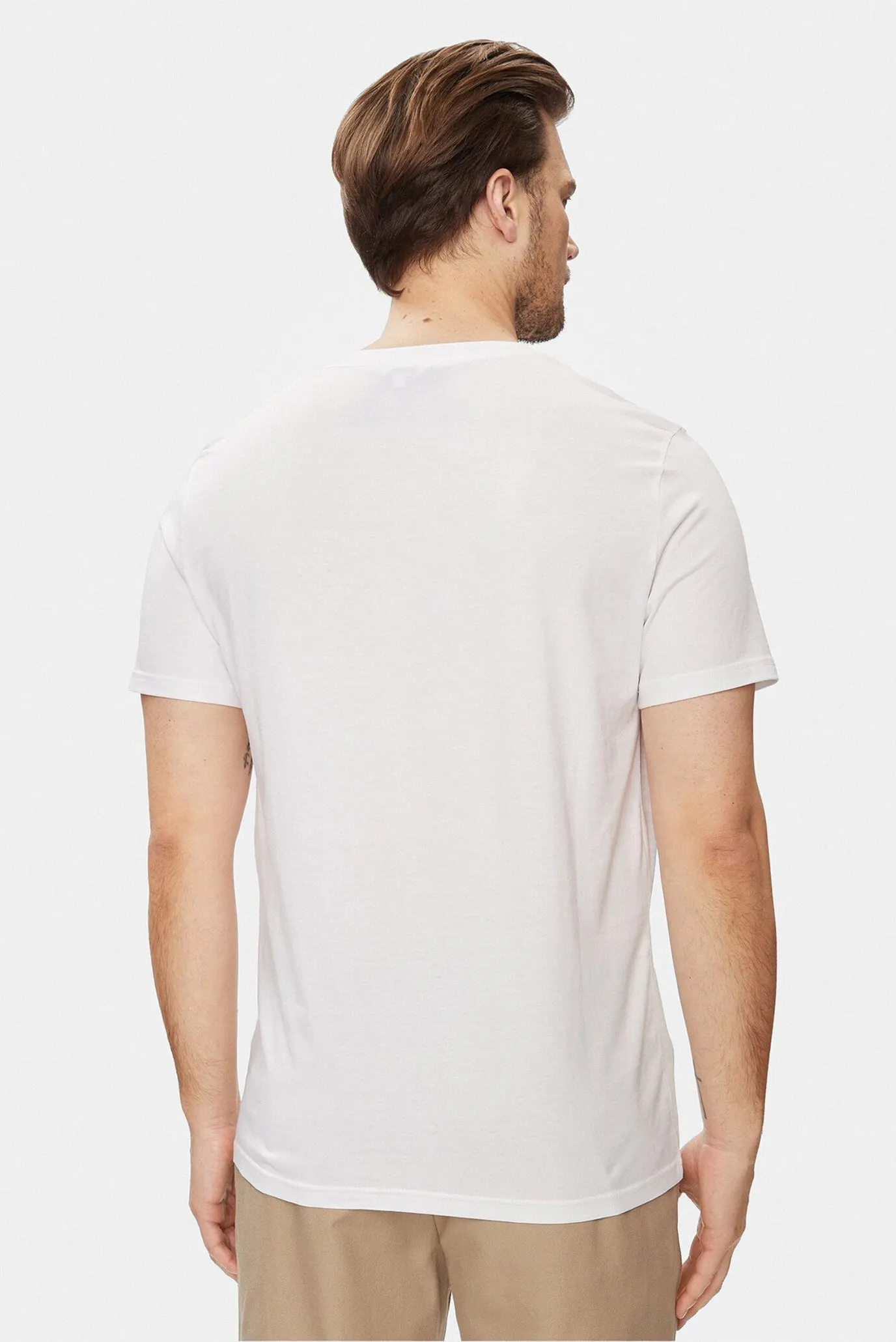 Футболка CREW NECK TEE 3