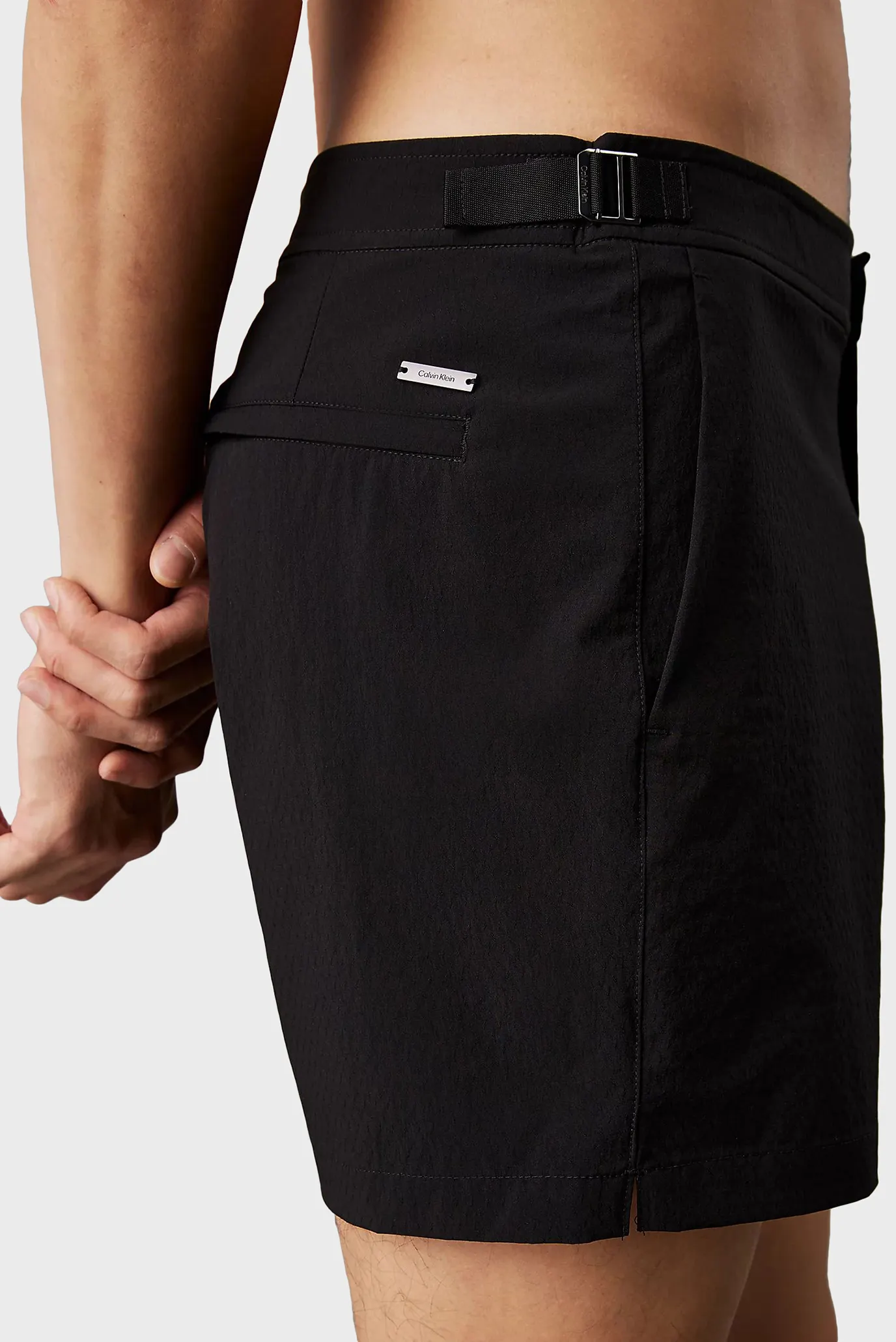 Shortik MEDIUM TAILORED 4