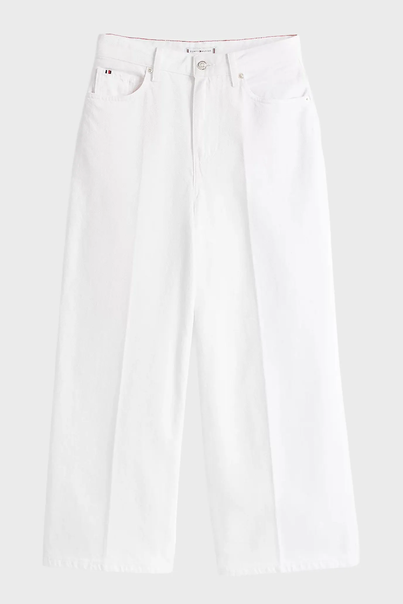 Джинсы WIDE LEG HW A CLR 5