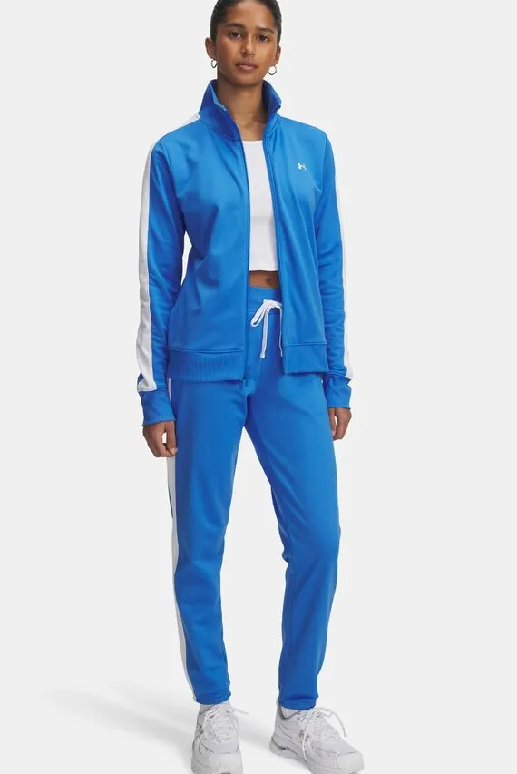Костюм спортивный/Tricot Tracksuit Under Armour