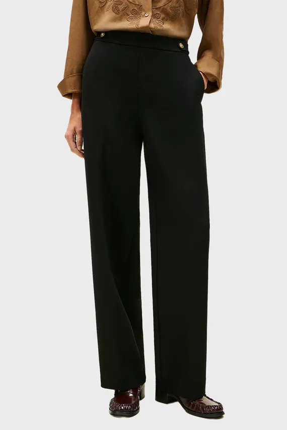 Shim PUNTO GB STRAIGHT PANT Tommy Hilfiger