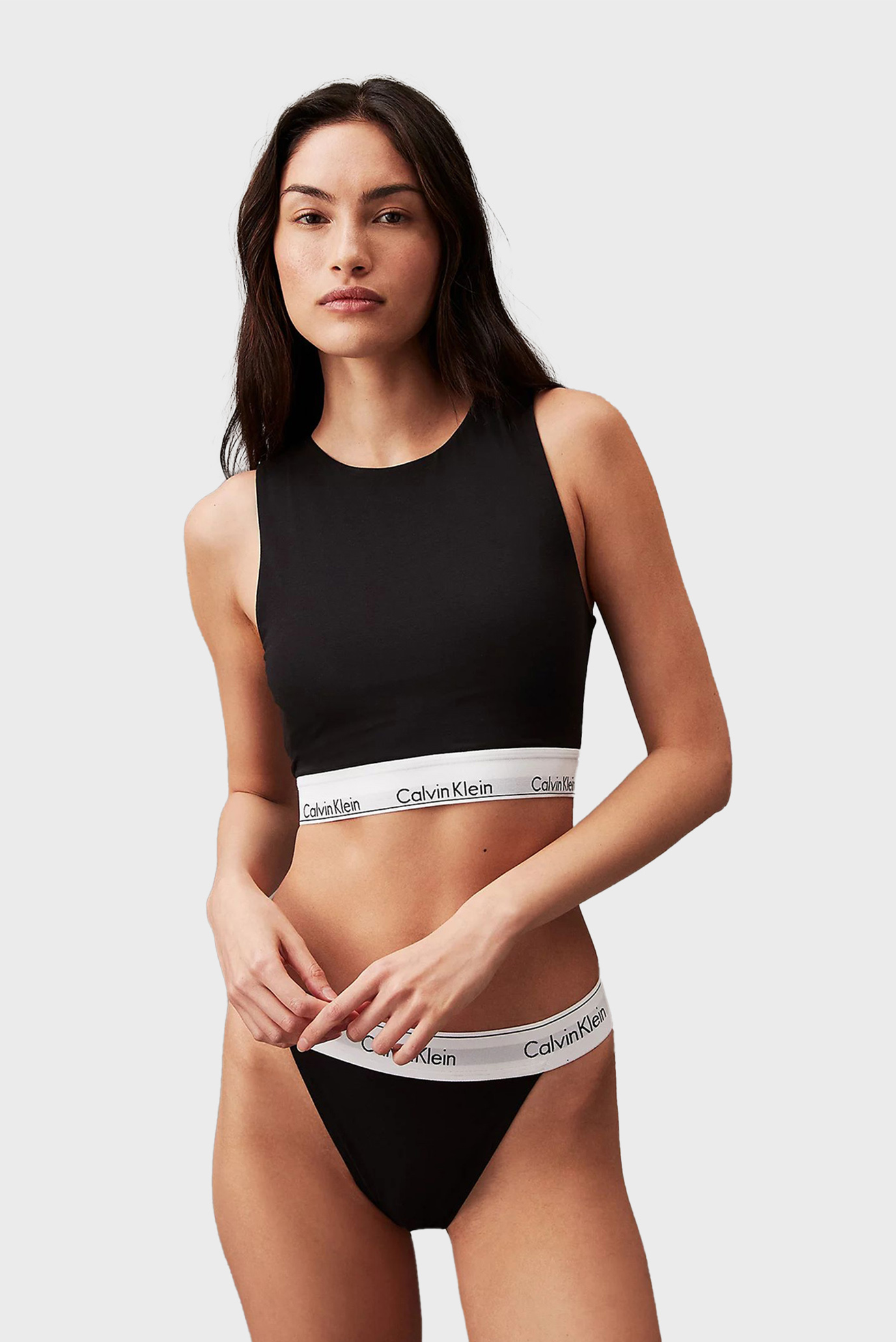 Bustgalter UNLINED BRALETTE 4