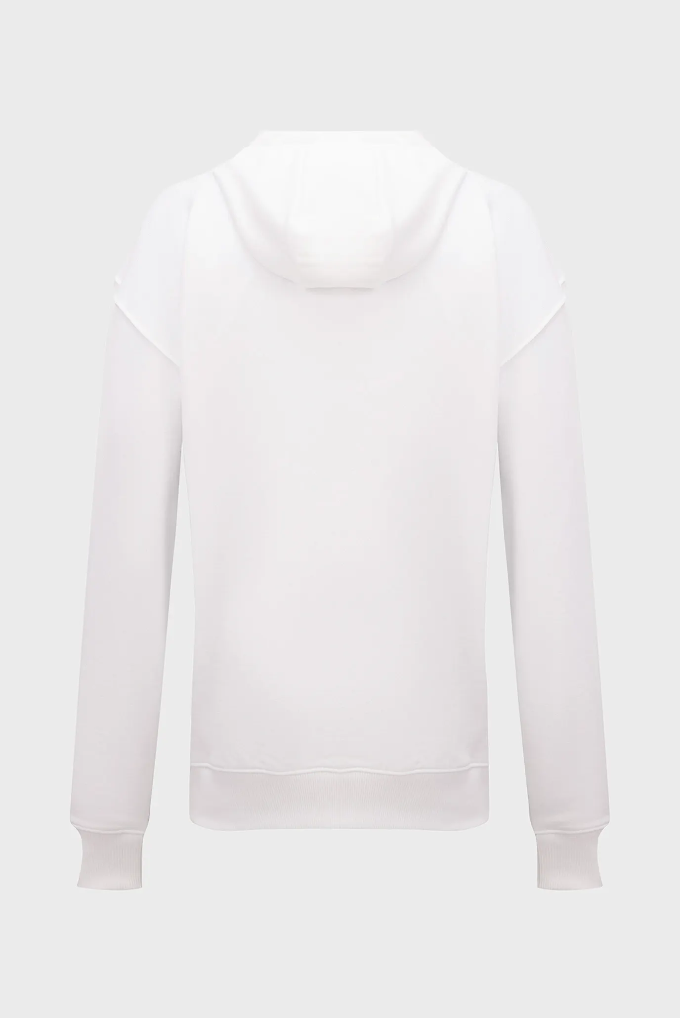 Худи HILFIGER SMALL CREST HOODY 6