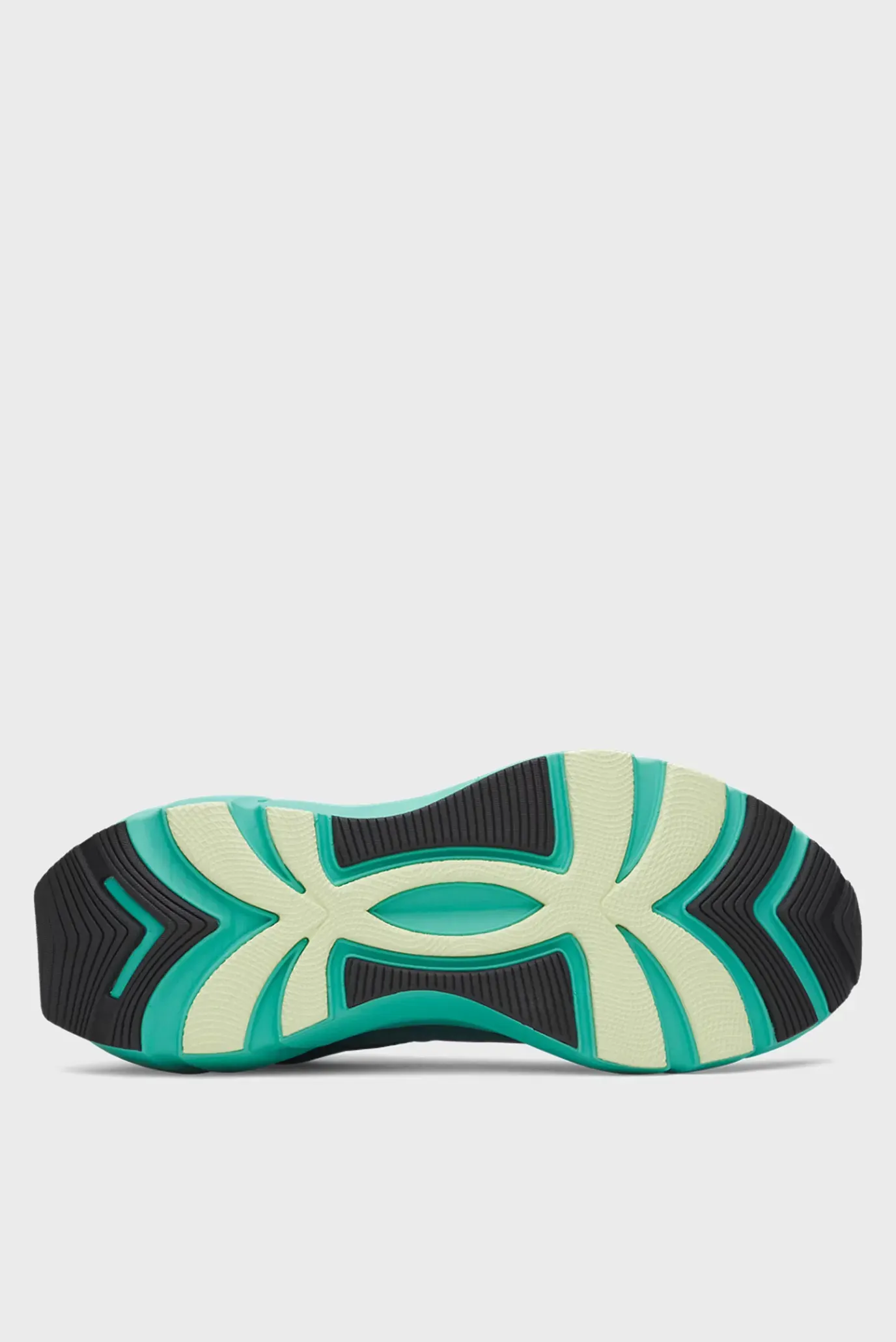 Кроссовки/UA Aura RPSTP-GRN 5