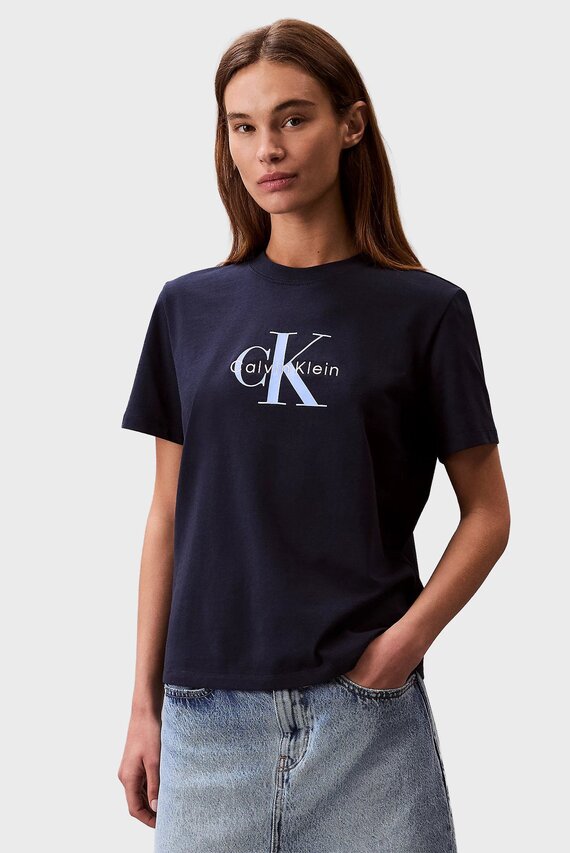 Футболка HERO SS CLASSIC MONOLOGO CNECK T Calvin Klein Jeans Футболка HERO SS CLASSIC MONOLOGO CNECK T Calvin Klein Jeans