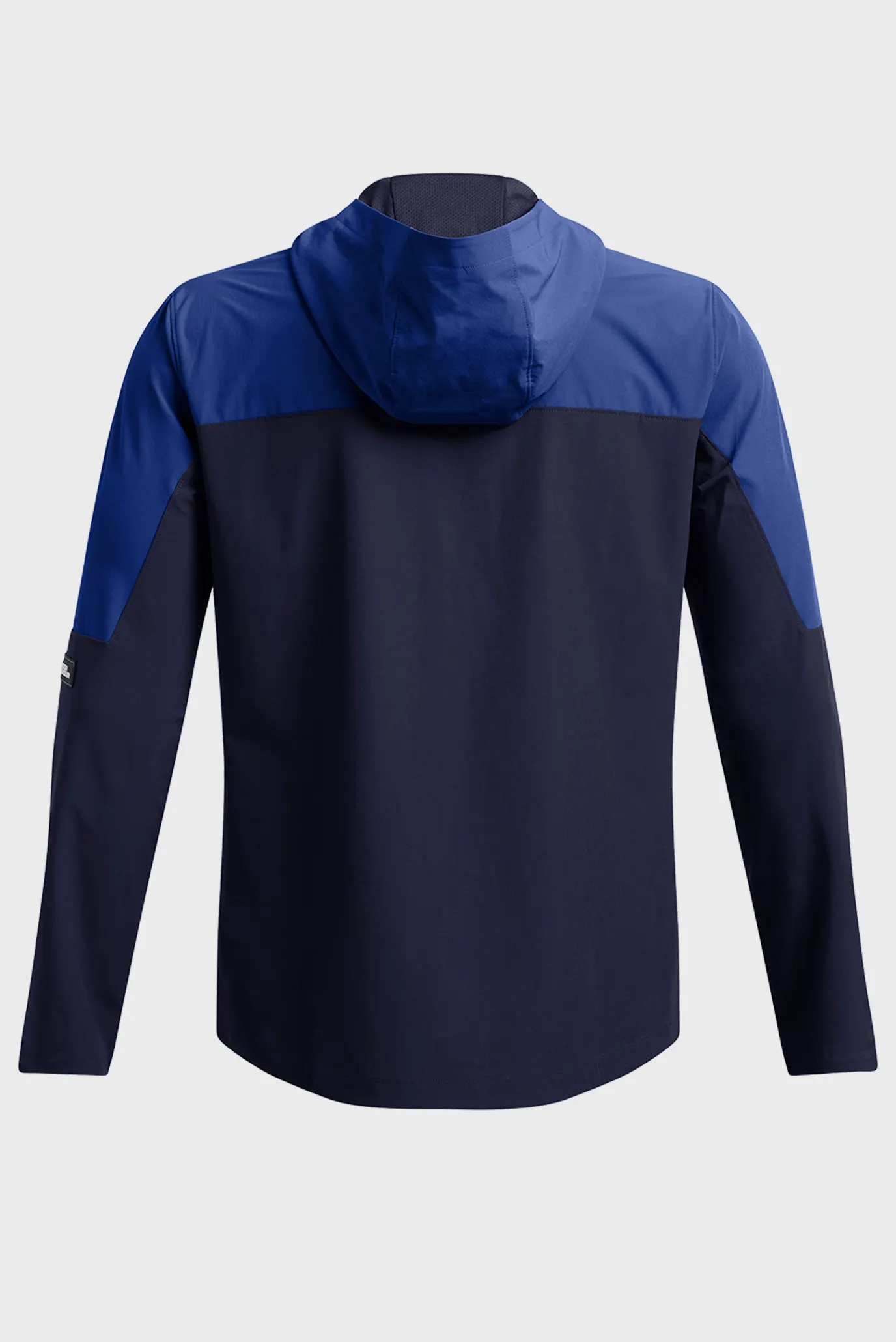 Куртка Vanish Woven Utility Jacket 5