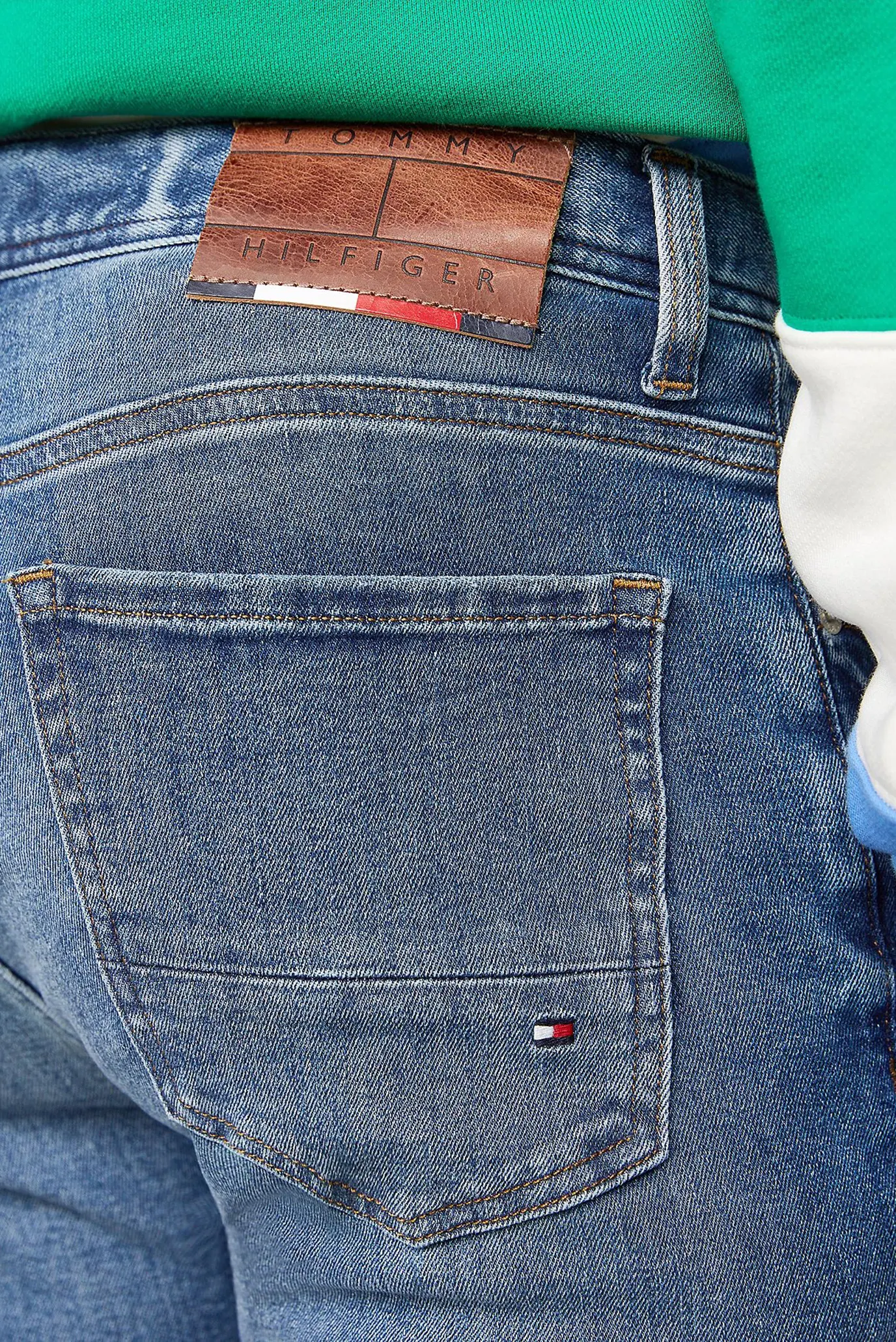 Jins shim DENTON TH STR DIEGO 4