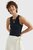 Майка SLIM 5X2 RIB TANK TOP NS