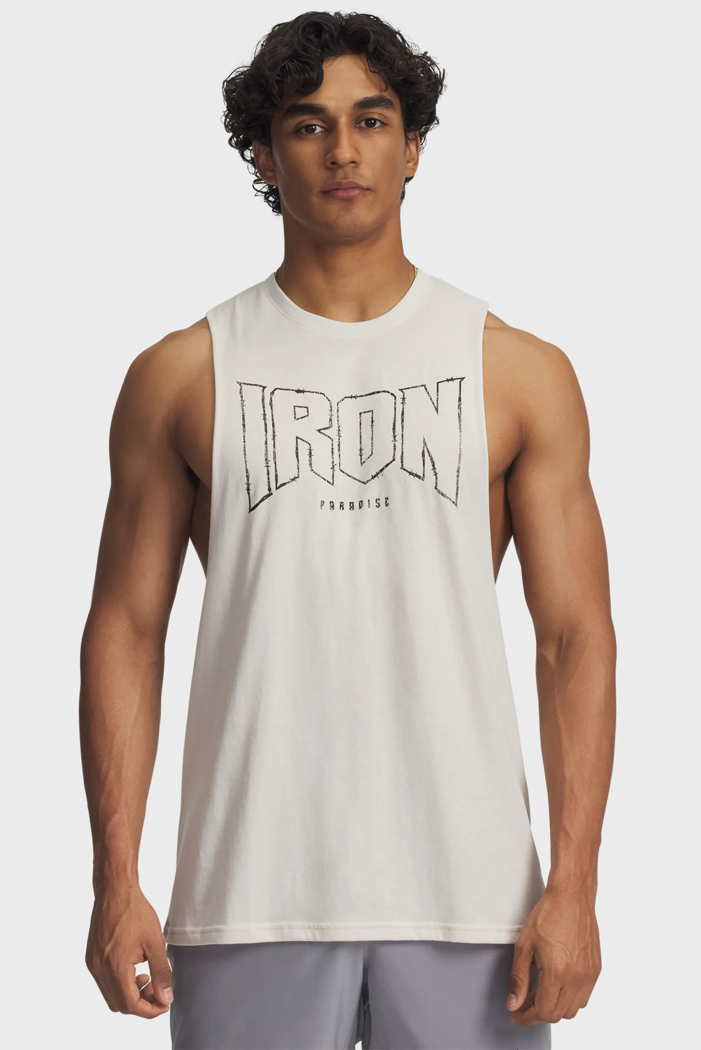 Mayka/Pjt Rck Tank 1