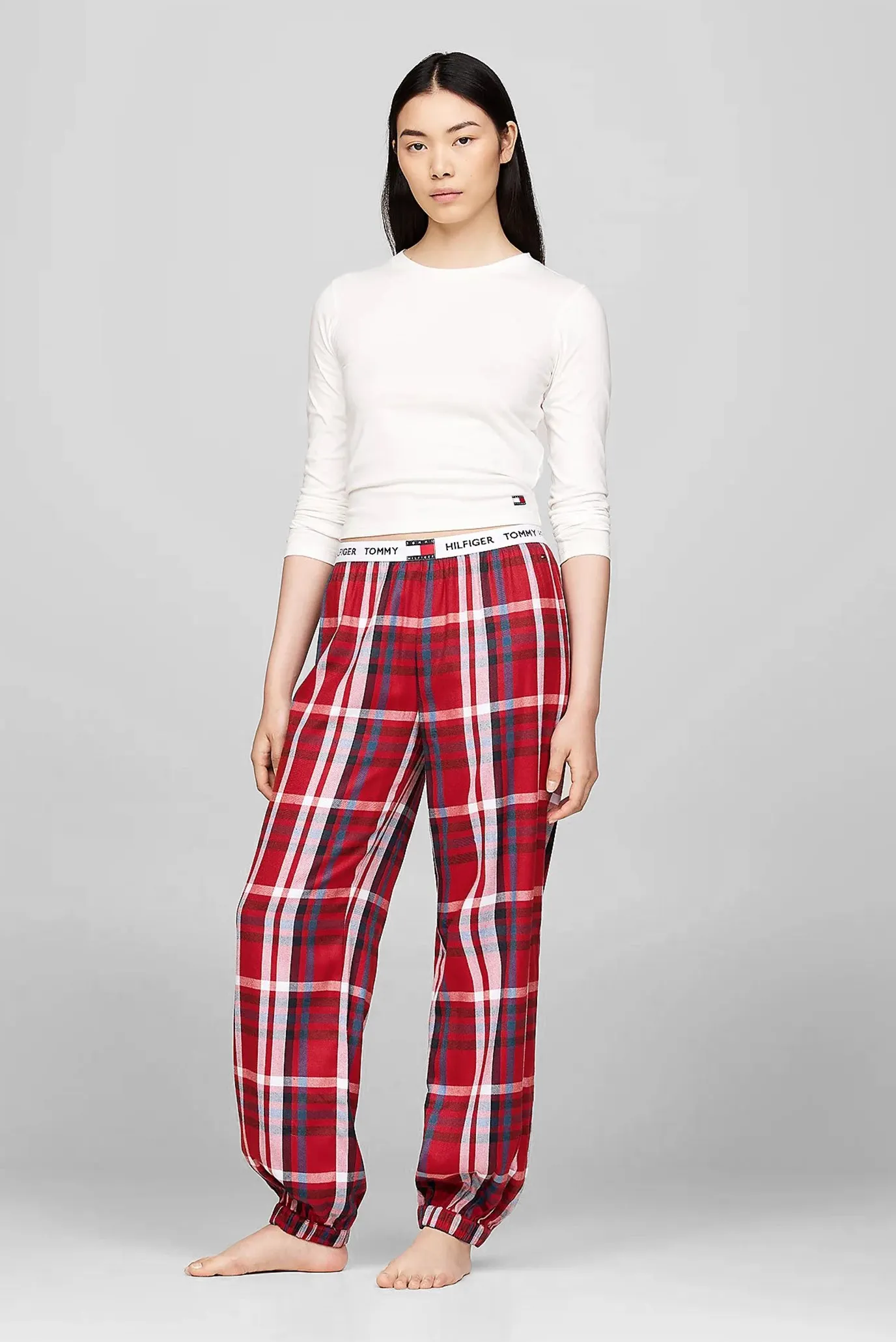 Uzun yengli futbolka LS T-SHIRT 2