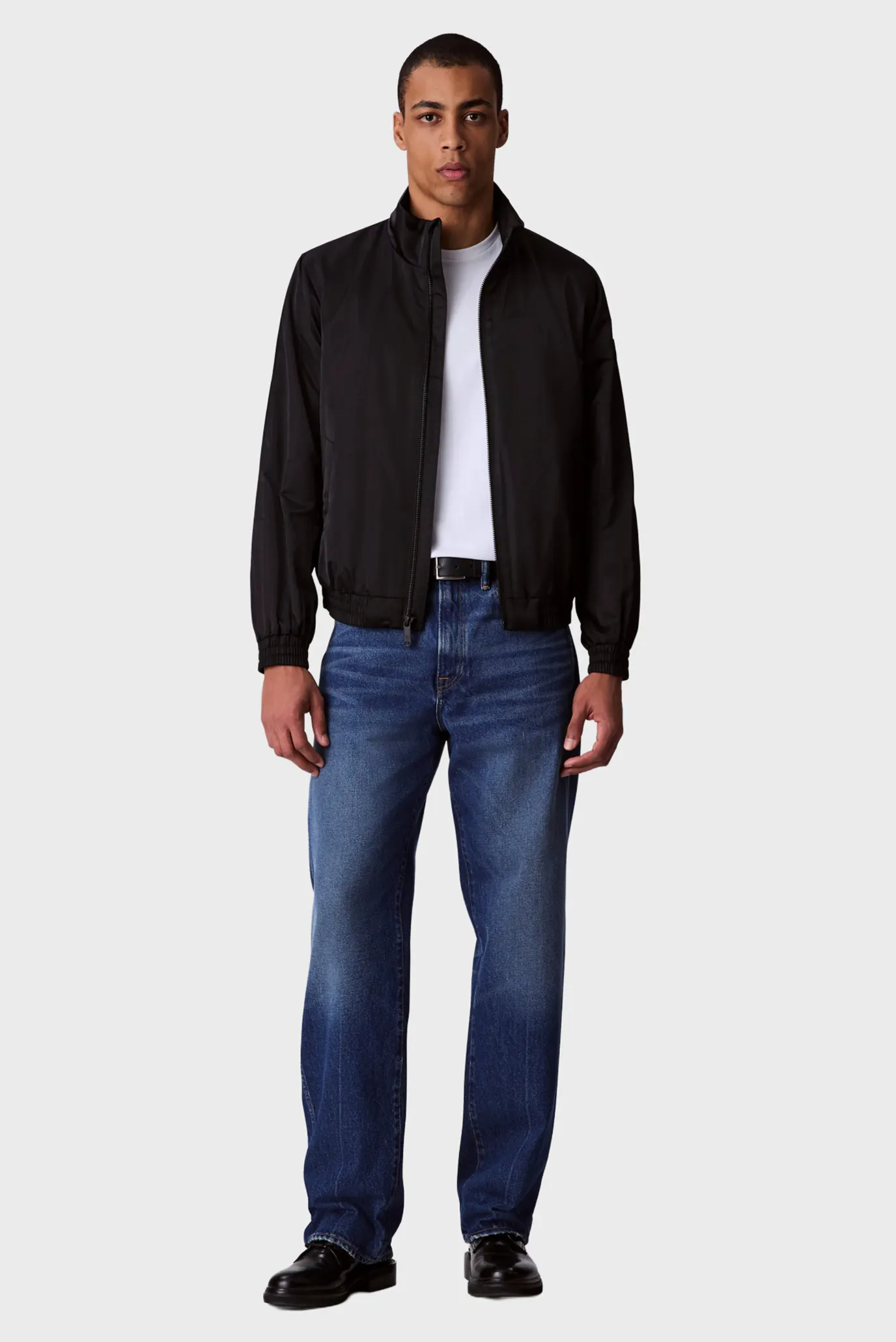 Yengil kurtka LS PADDED HARRINGTON JACKET 2