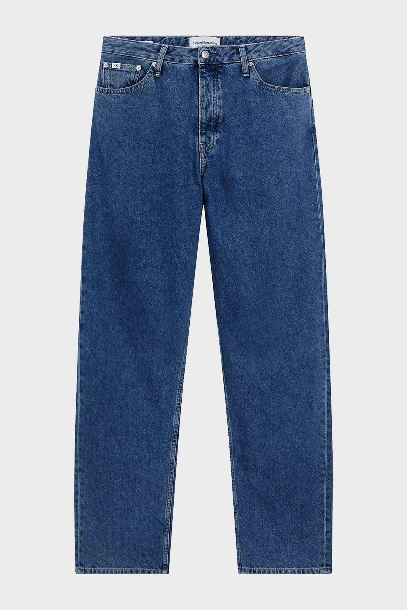 Jins shim MOM JEAN 4