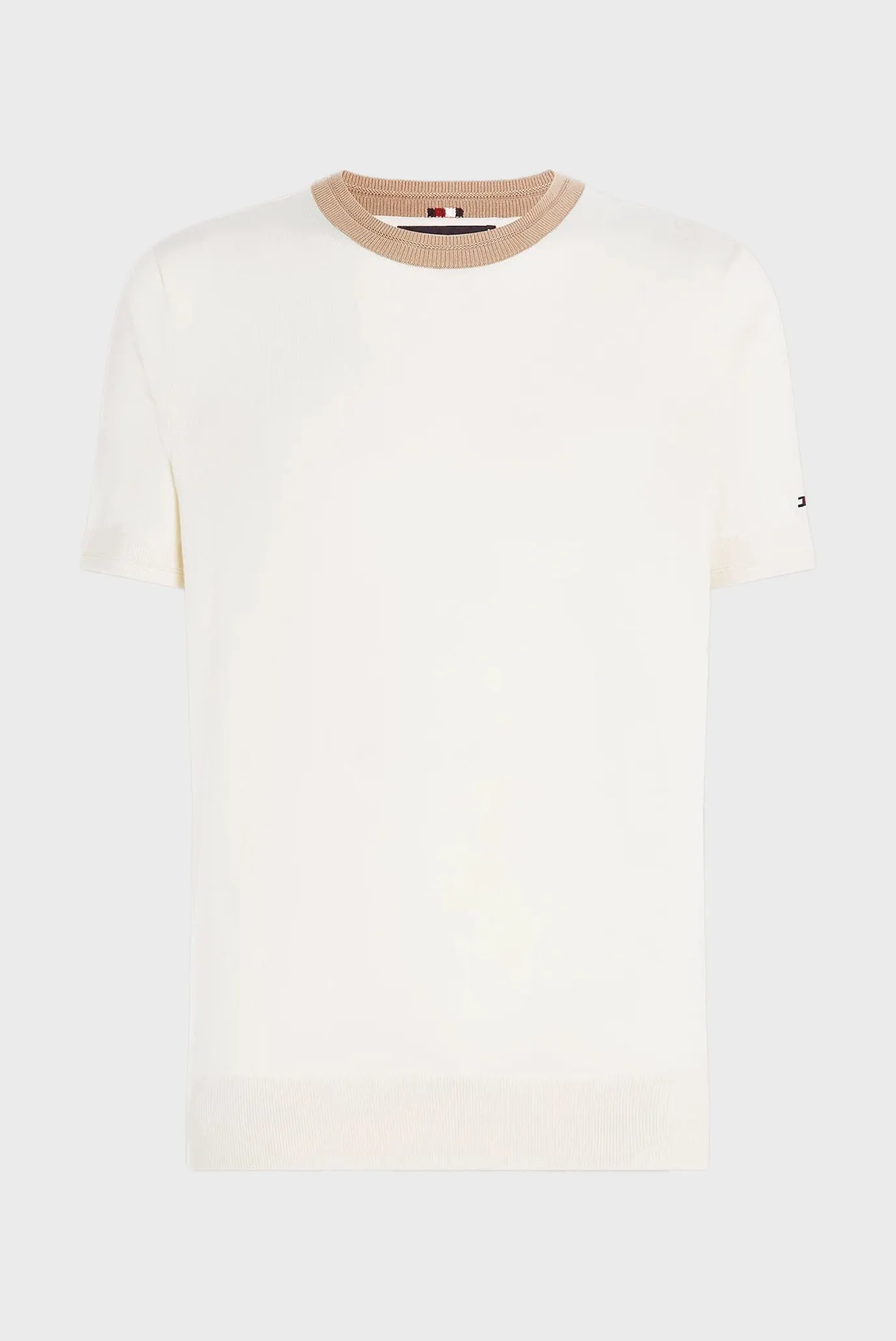 Futbolka DC CTN LYOCELL BLOCK SS CNECK 5