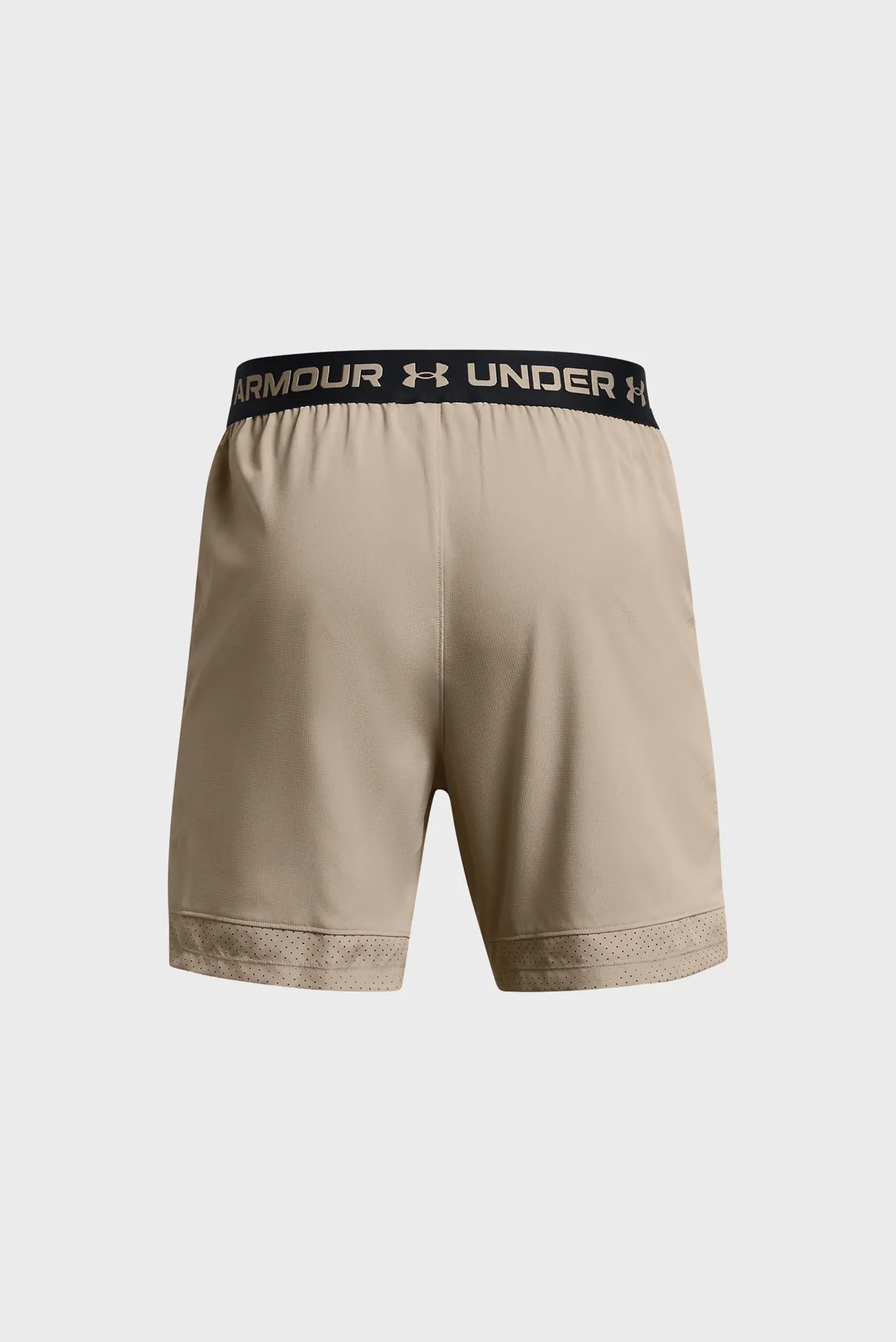 Шорты/UA Vanish Woven 6in Shorts 6