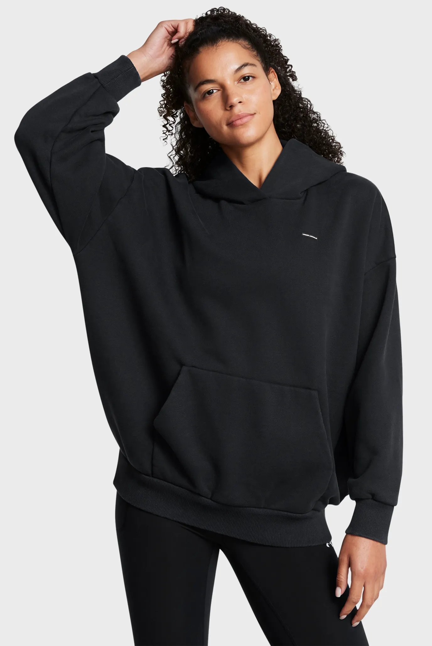 Hudi UA Icon HWT Flc OS Hdy 1