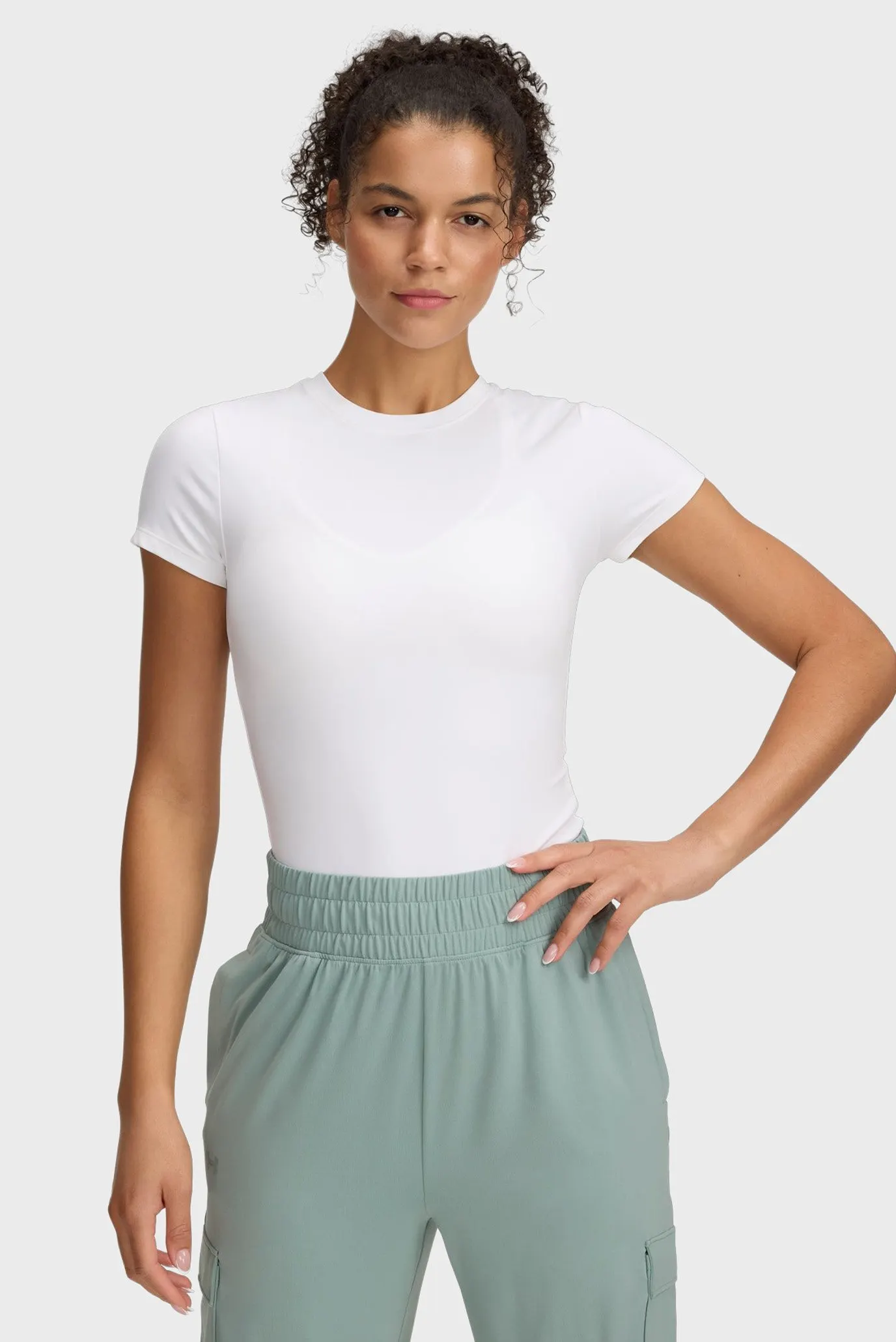 Futbolka Meridian Core SS 1