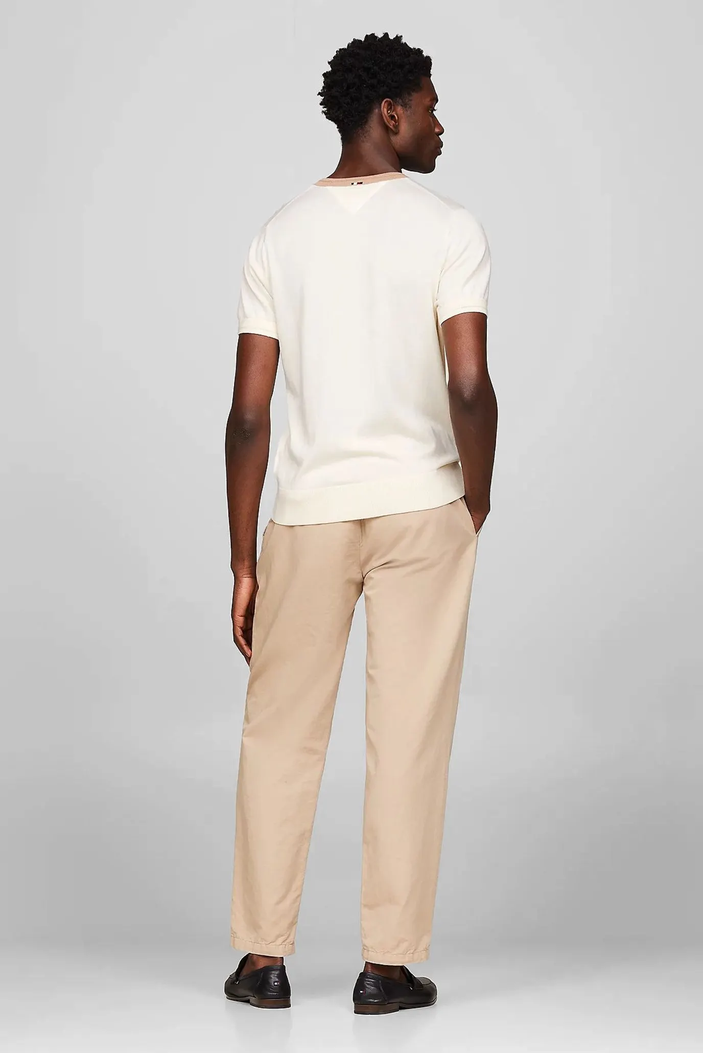 Futbolka DC CTN LYOCELL BLOCK SS CNECK 3