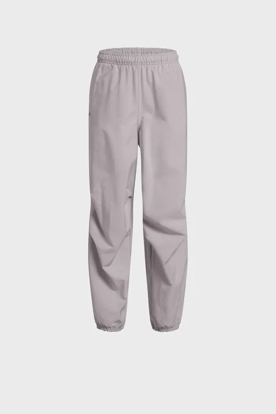 Штаны спортивные Unstoppable Wvn Wide Leg Under Armour