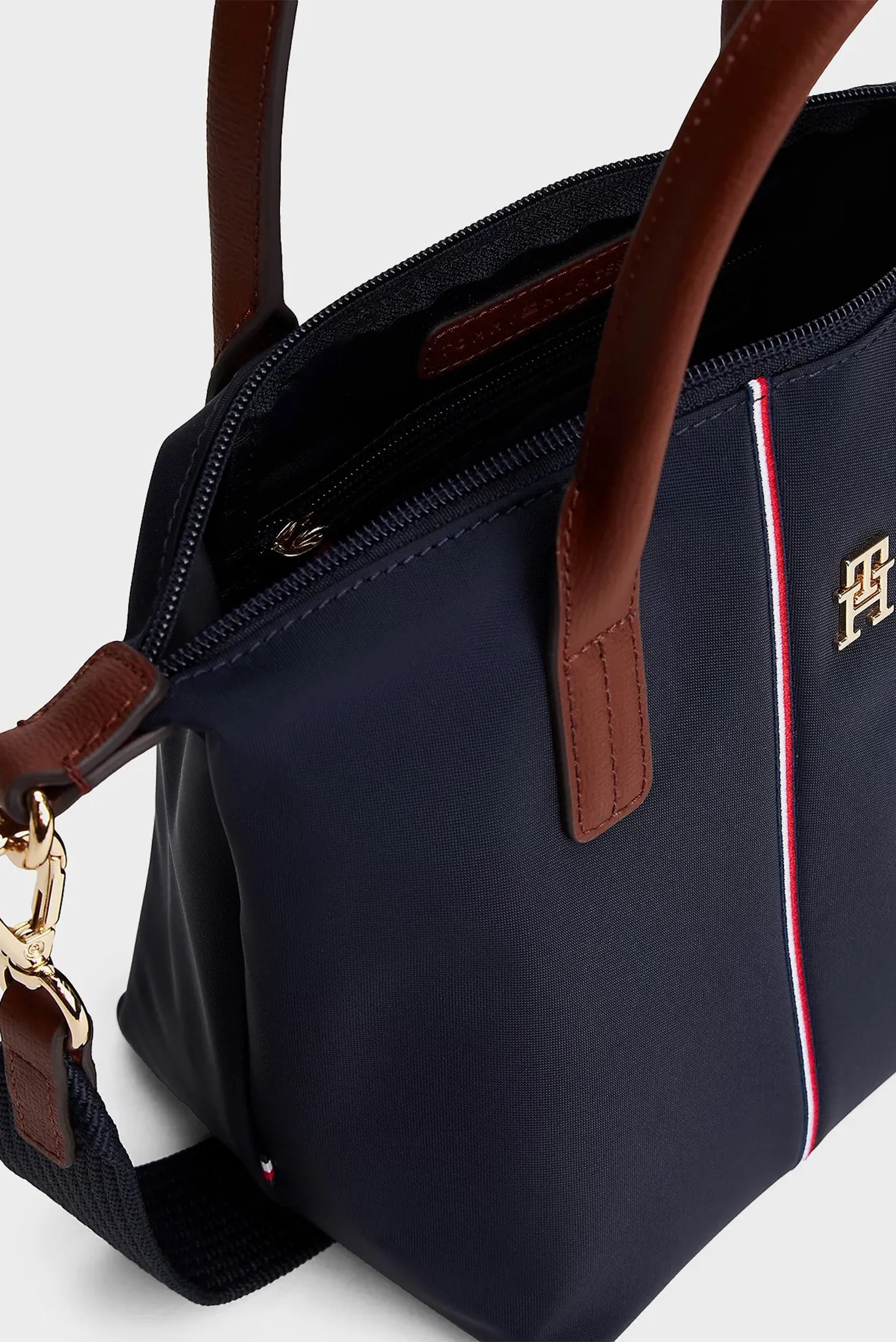 Sumka POPETTE MINI TOTE CORP 4