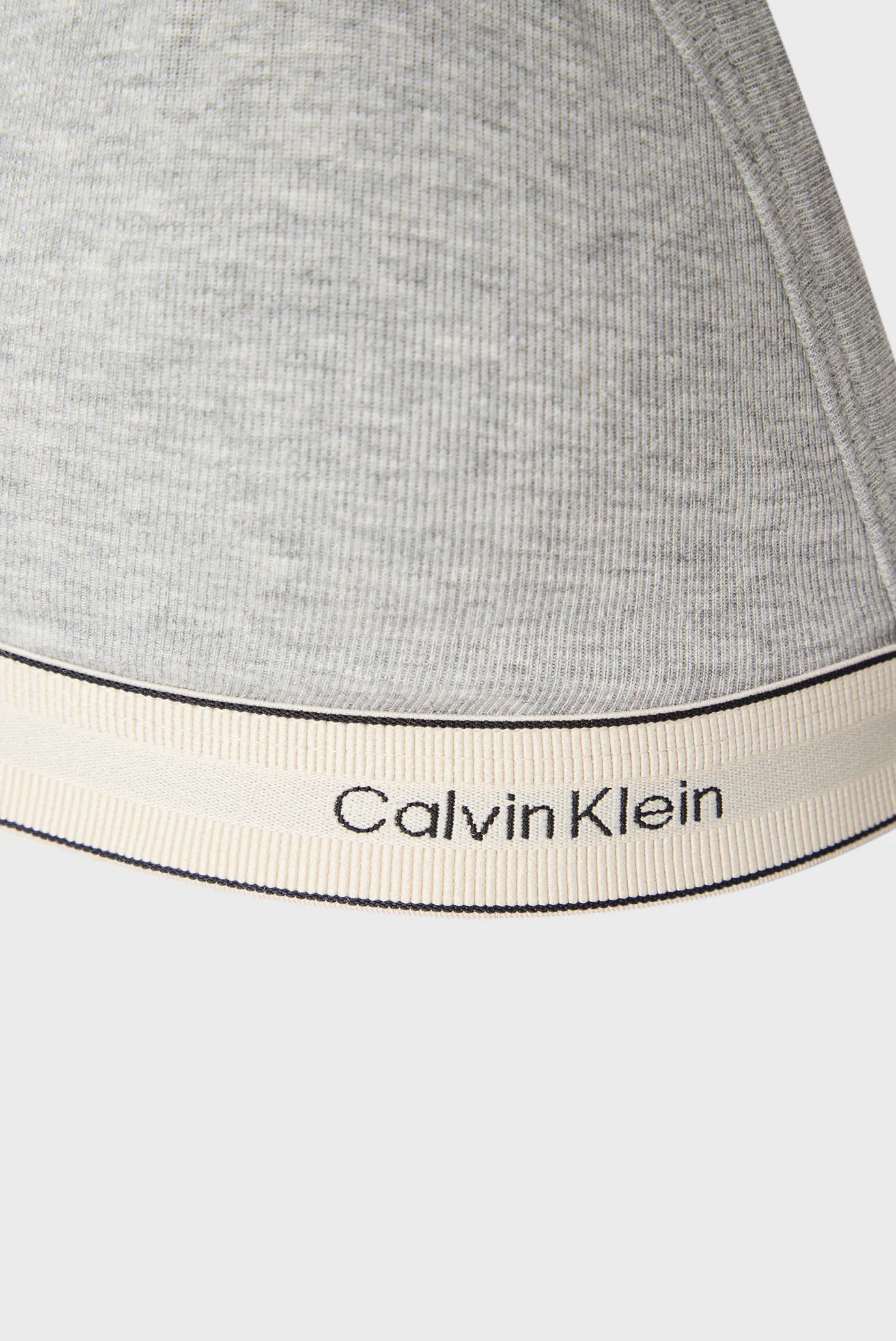 Бюстгальтер UNLINED TRIANGLE 5