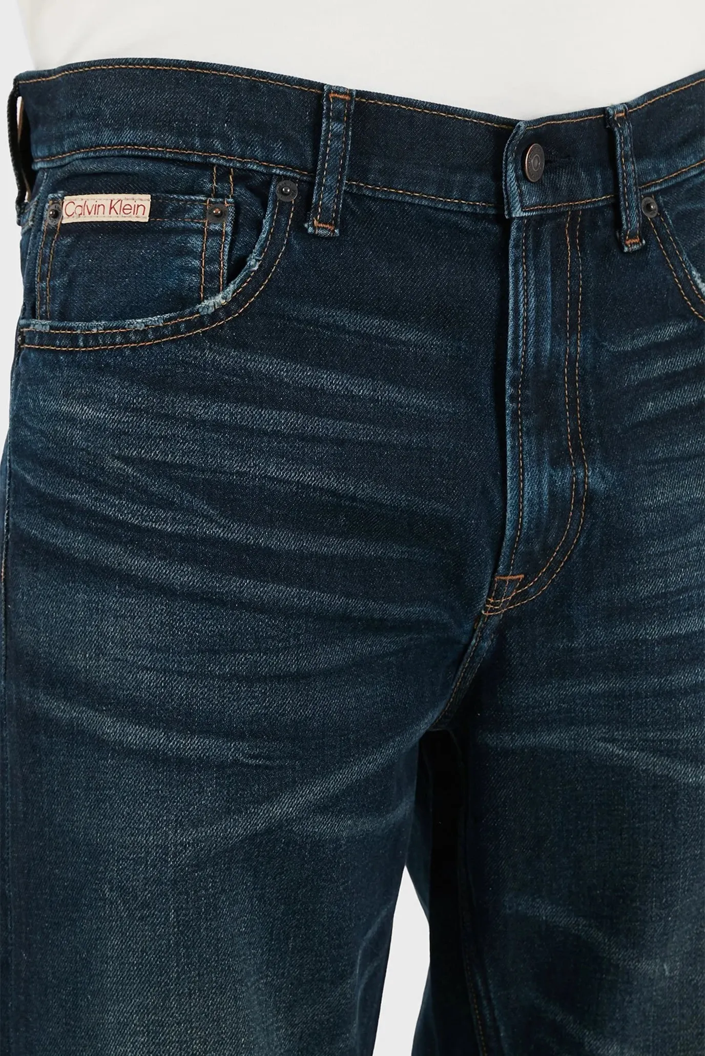 Jins shim 90S STRAIGHT SCARBOROUGH JEAN 5