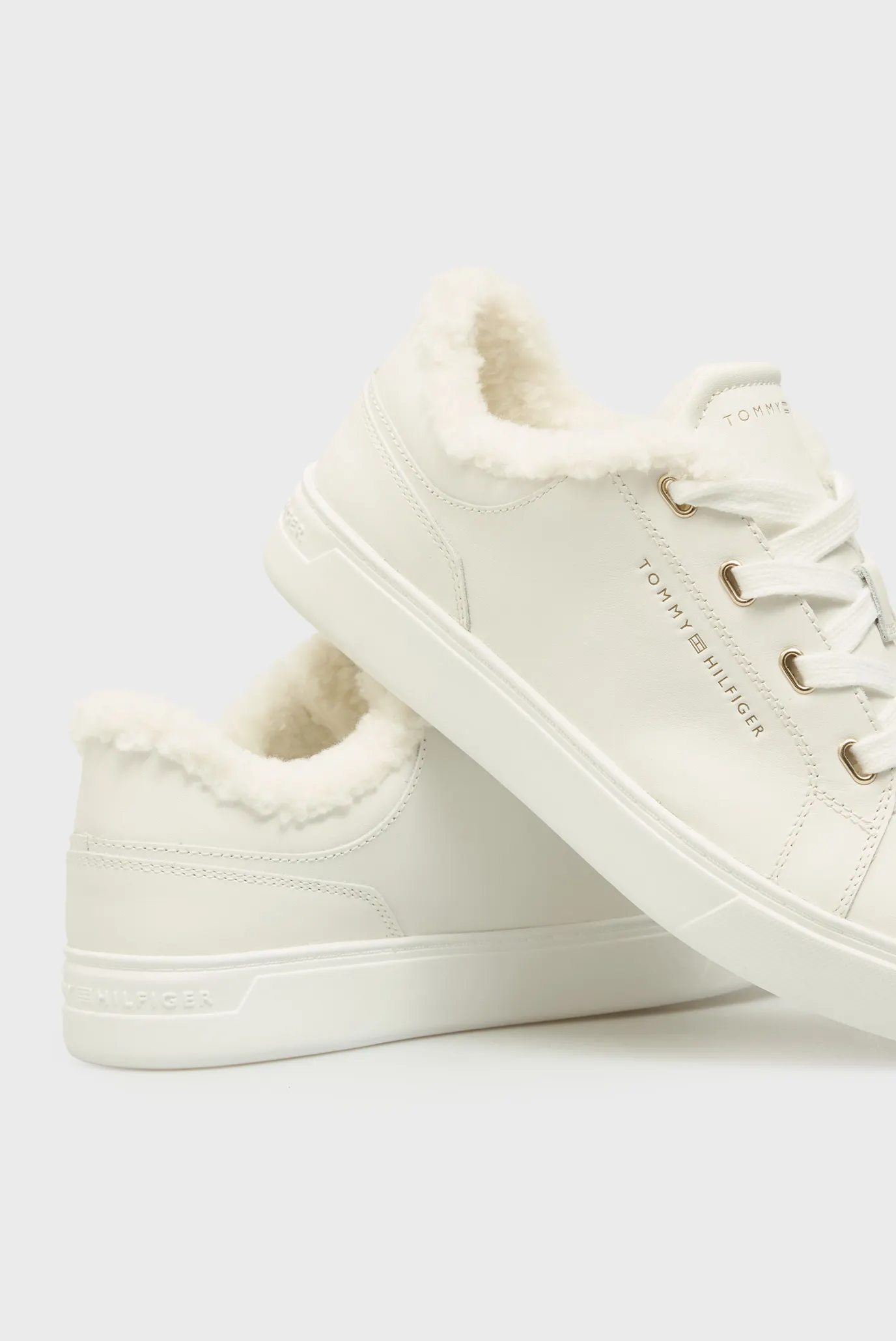 Krossovka CASUAL CUPSOLE SNEAKER WL 2