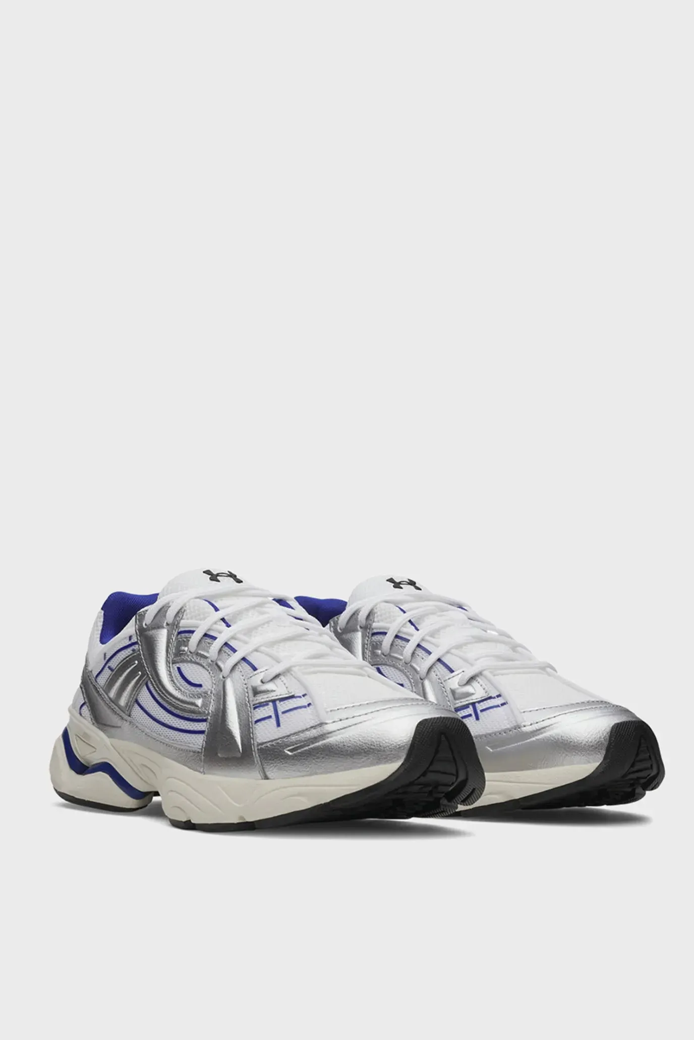 Кроссовки UA Sola 2