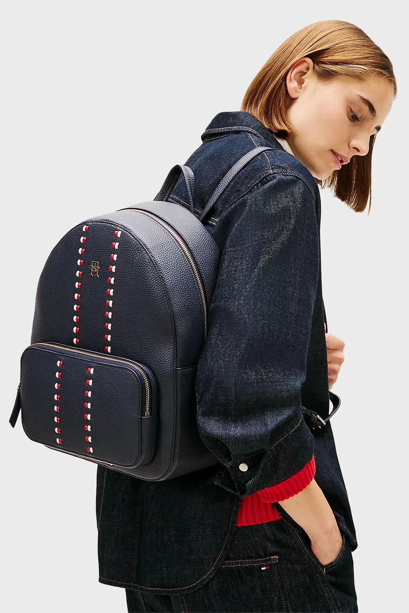 Ryukzak TH TIMELESS BACKPACK 2