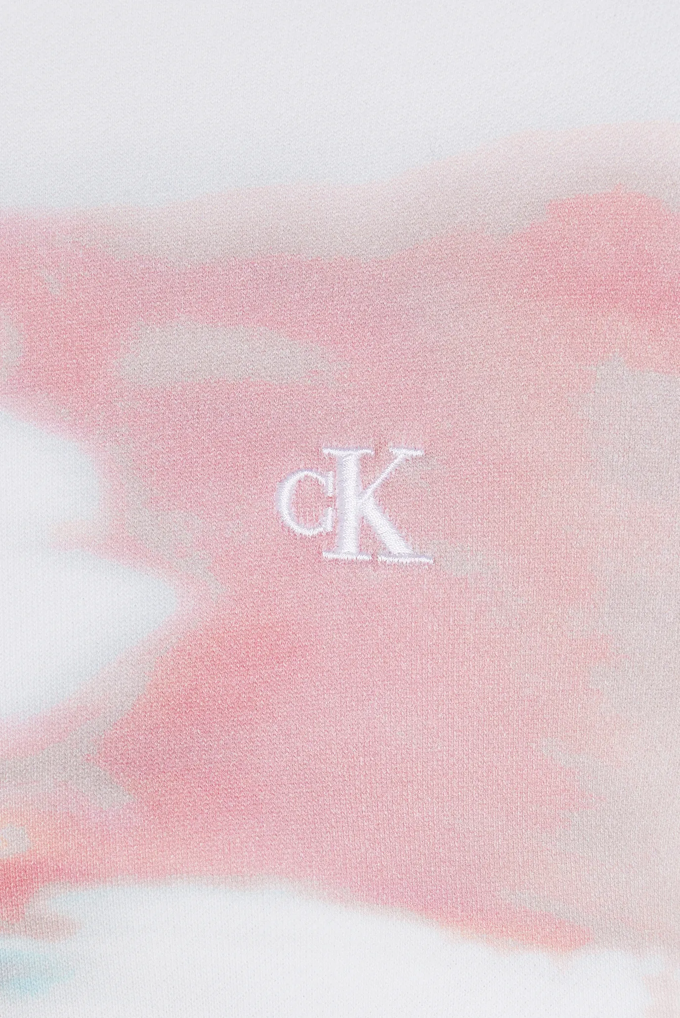 Худи DIFFUSED AOP OVERSIZED HOODIE 8