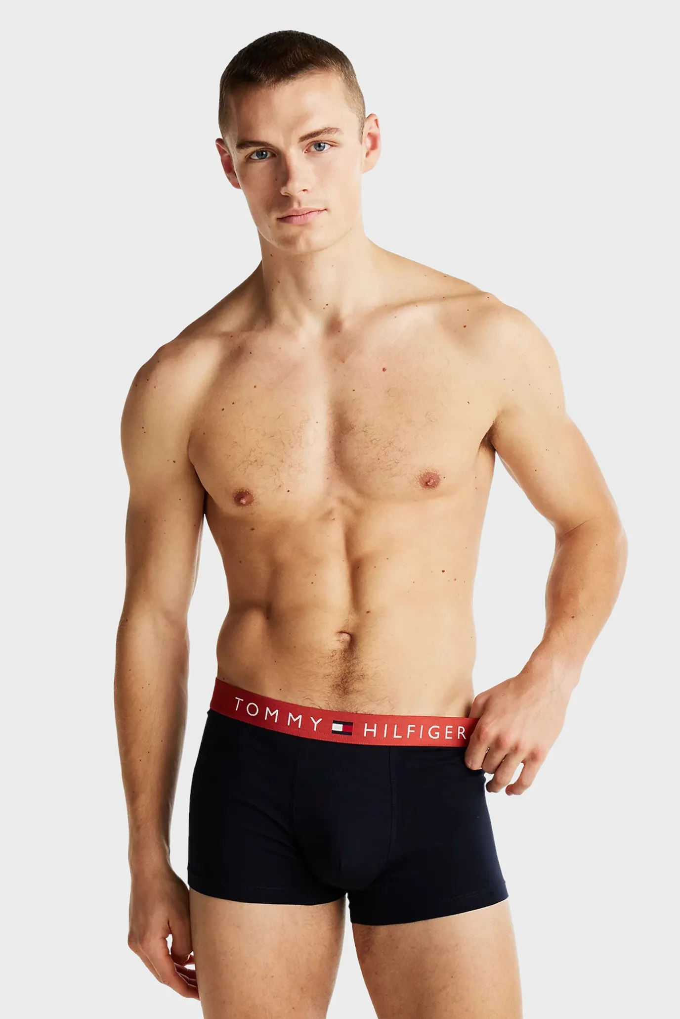 Trusik 3P TRUNK WB 2