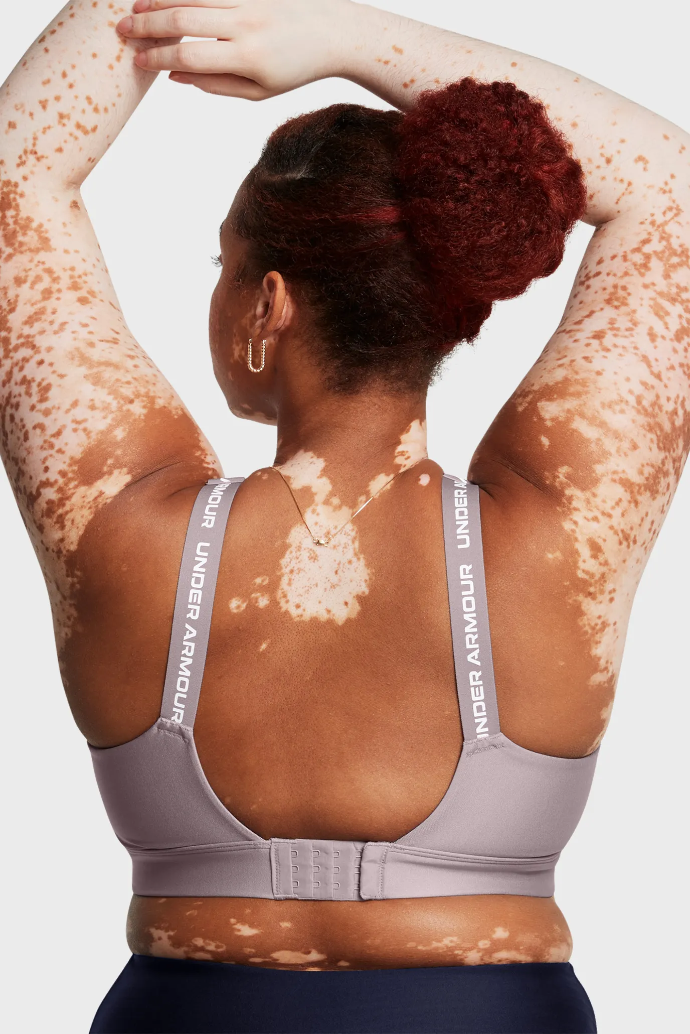 Top UA Infinity High 2.0 Bra 5