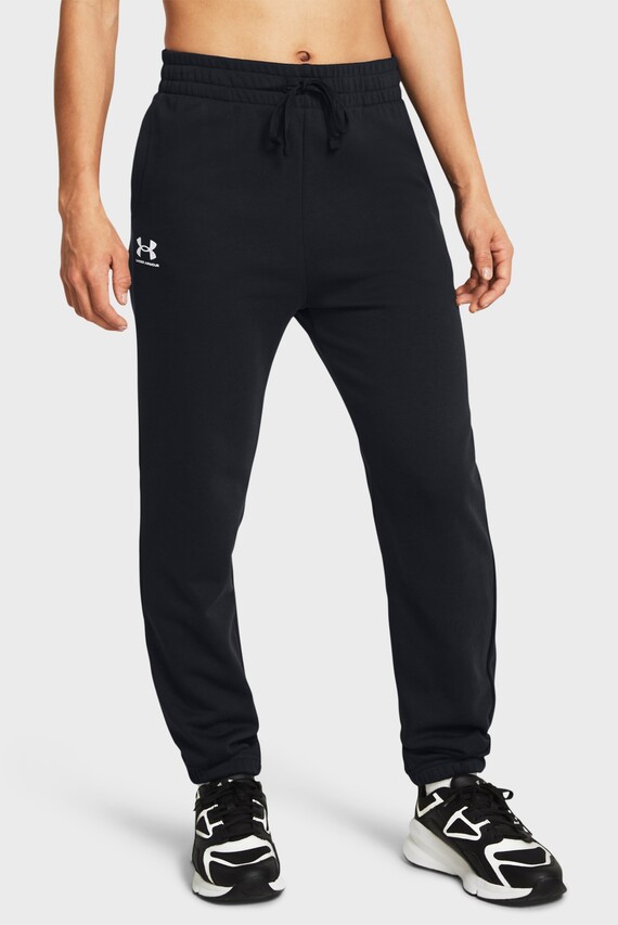 Штаны спортивные UA Rival Terry Jogger Under Armour Штаны спортивные UA Rival Terry Jogger Under Armour