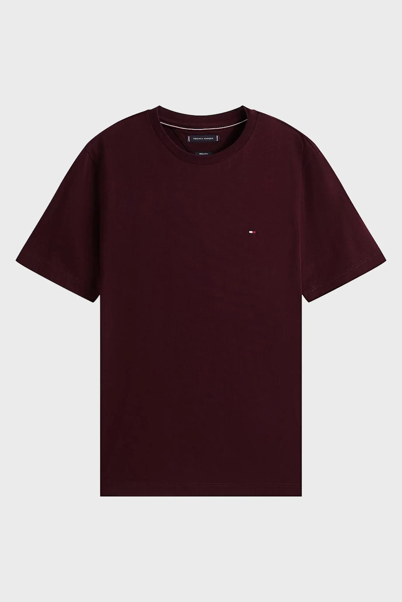 Futbolka ESS SEASONAL REG FIT SOLID TEE 5