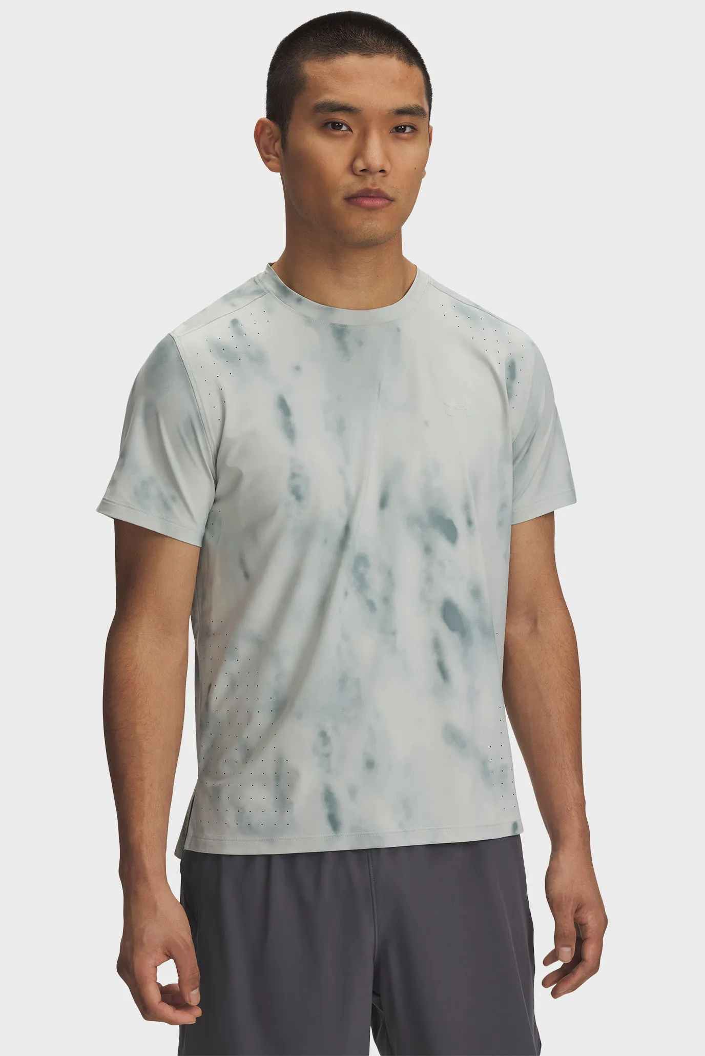 Футболка UA LAUNCH ELITE PRT SS 1