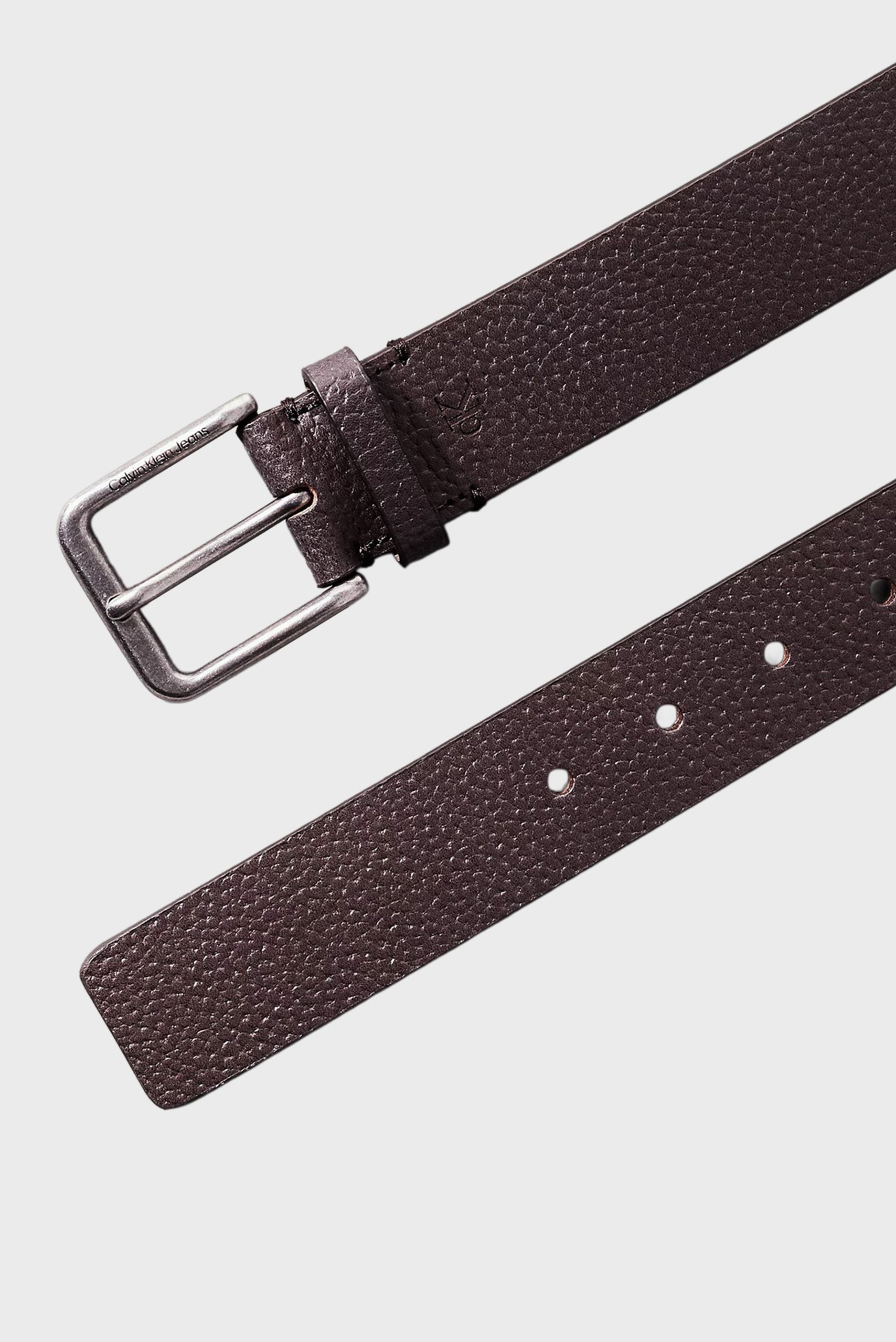 Kamar CLASSIC CASUAL BELT 35MMCalvin Klein Jeans Kamar CLASSIC CASUAL BELT 35MM 2