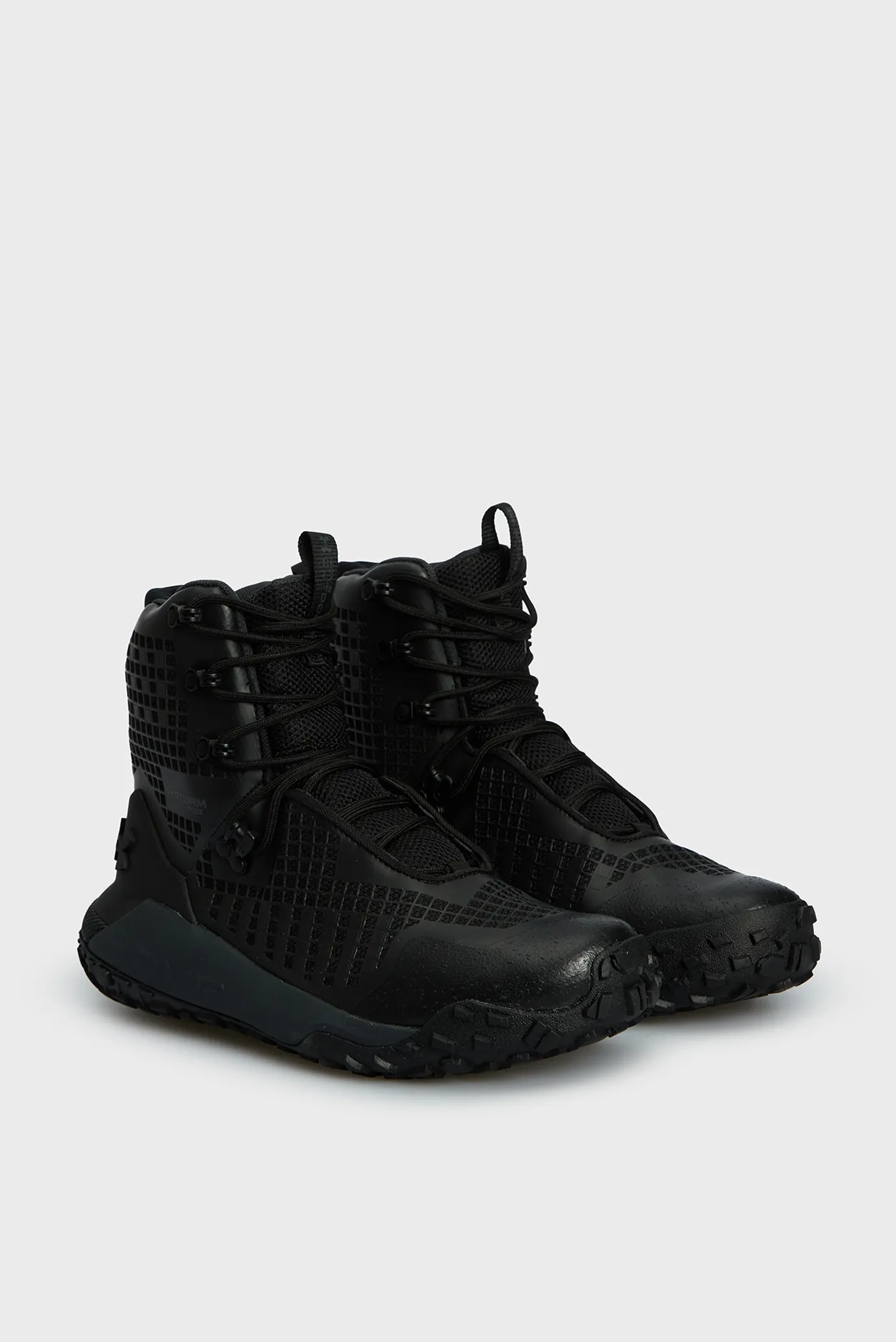 Ботинки UA HOVR Dawn WP 2.0 3