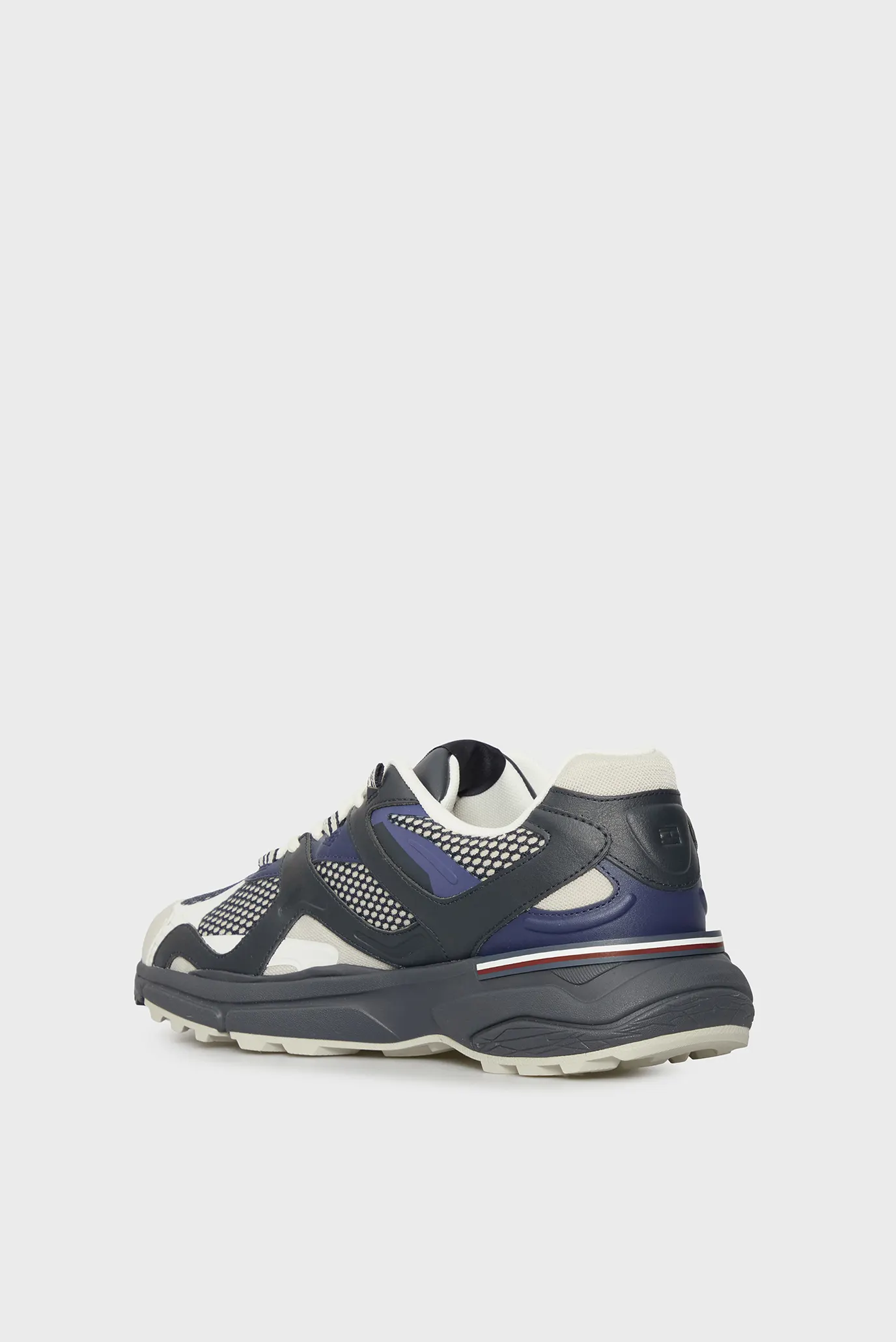 Кроссовки M RUNNER TECH MIX 5