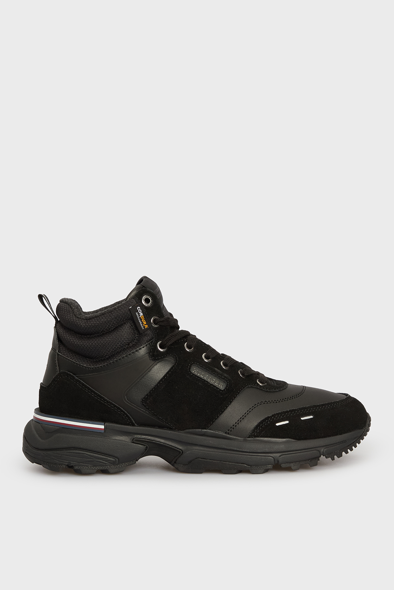 Хайтопы M RUNNER CORDURA HI LTH MIX 1