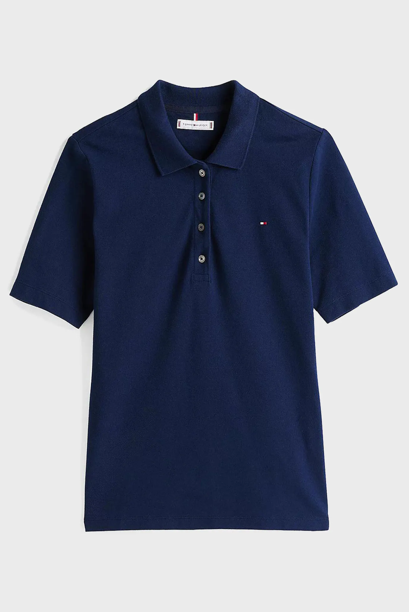 Поло 1985 REG PIQUE POLO SS 5