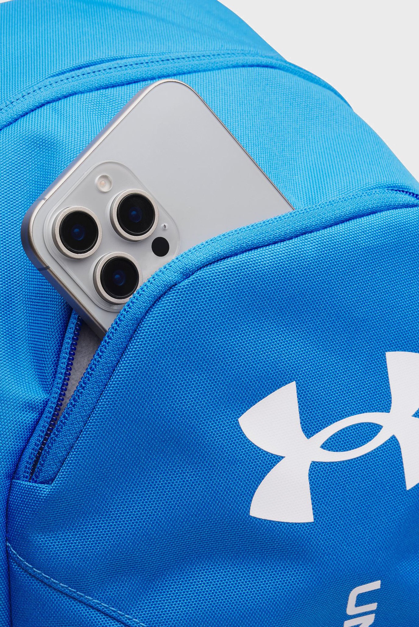 Ryukzak UA Hustle Lite Backpack 5