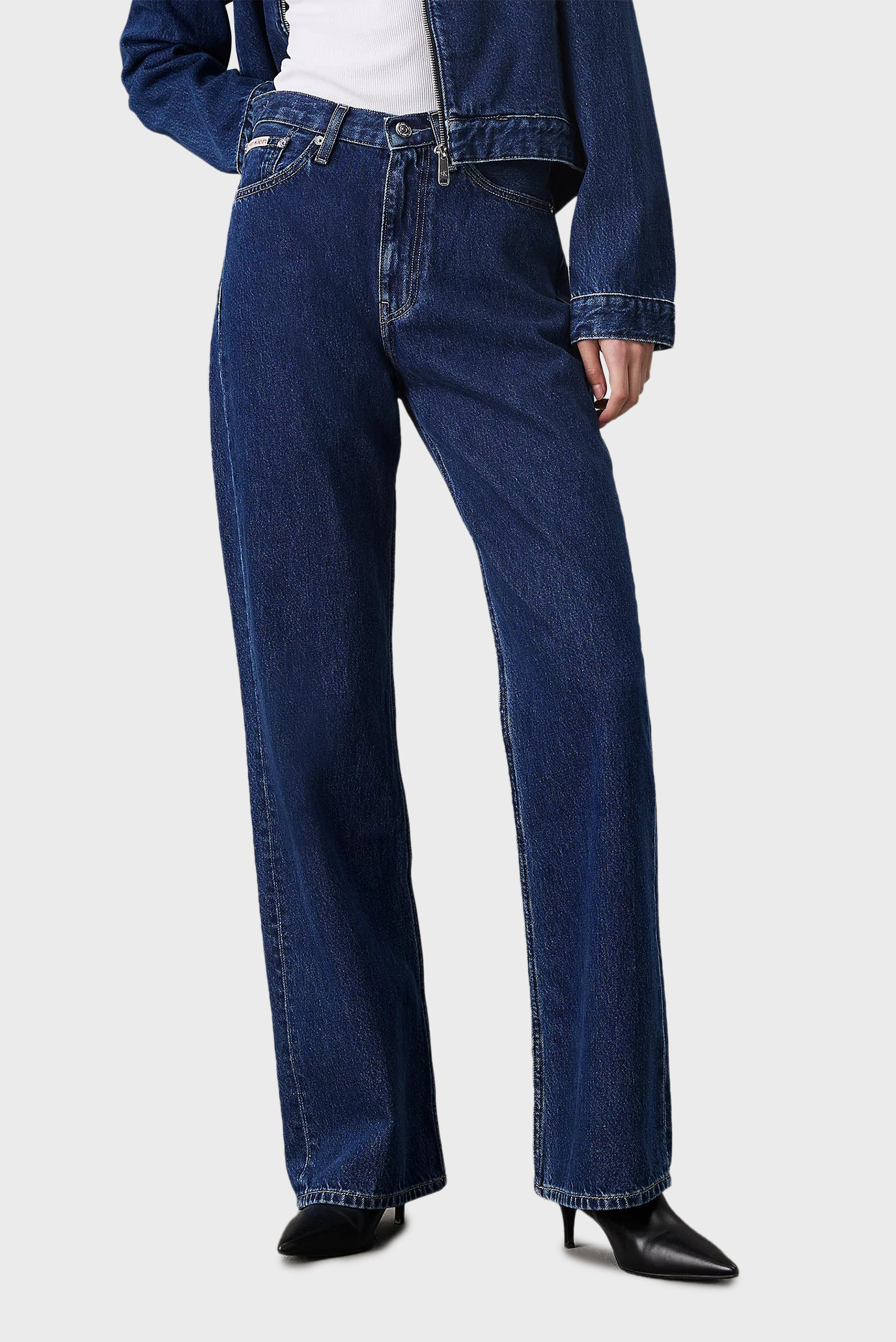 Джинсы AUTHENTIC BOOTCUT 1
