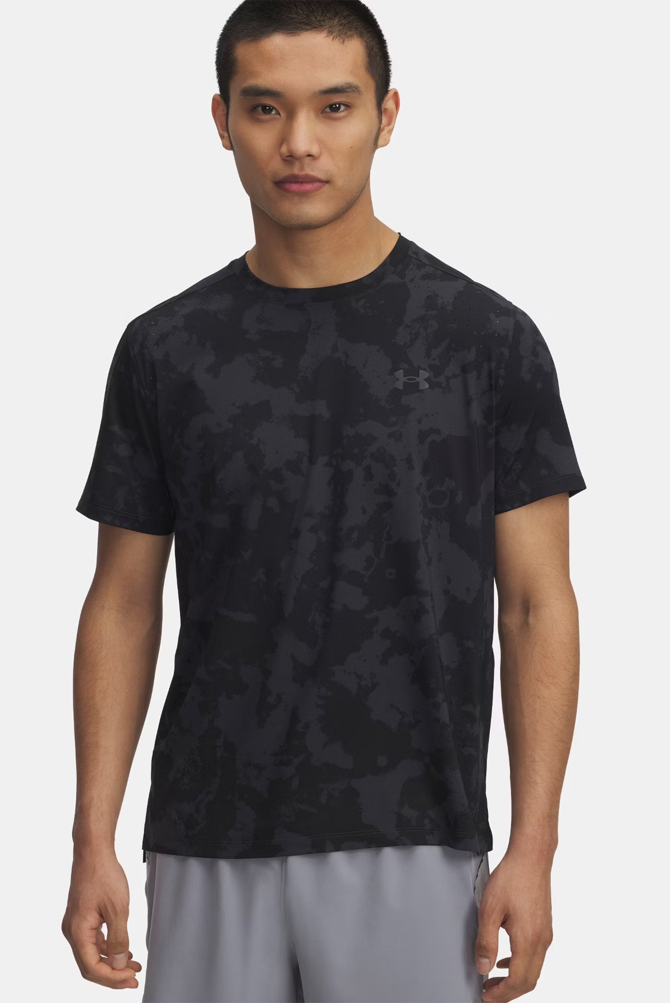 Футболка UA LAUNCH ELITE PRT SS 1