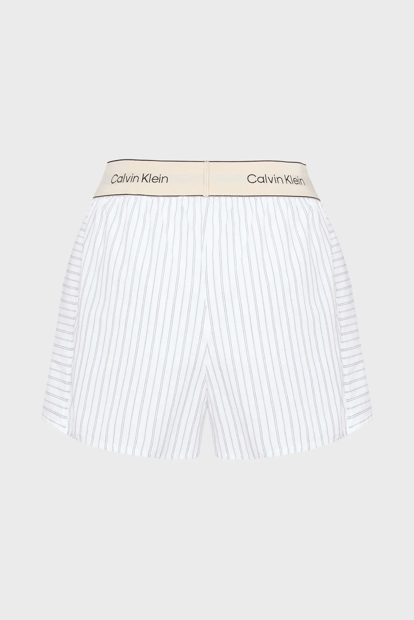 Shortik LOGO SUPER POPLIN SHORT 8