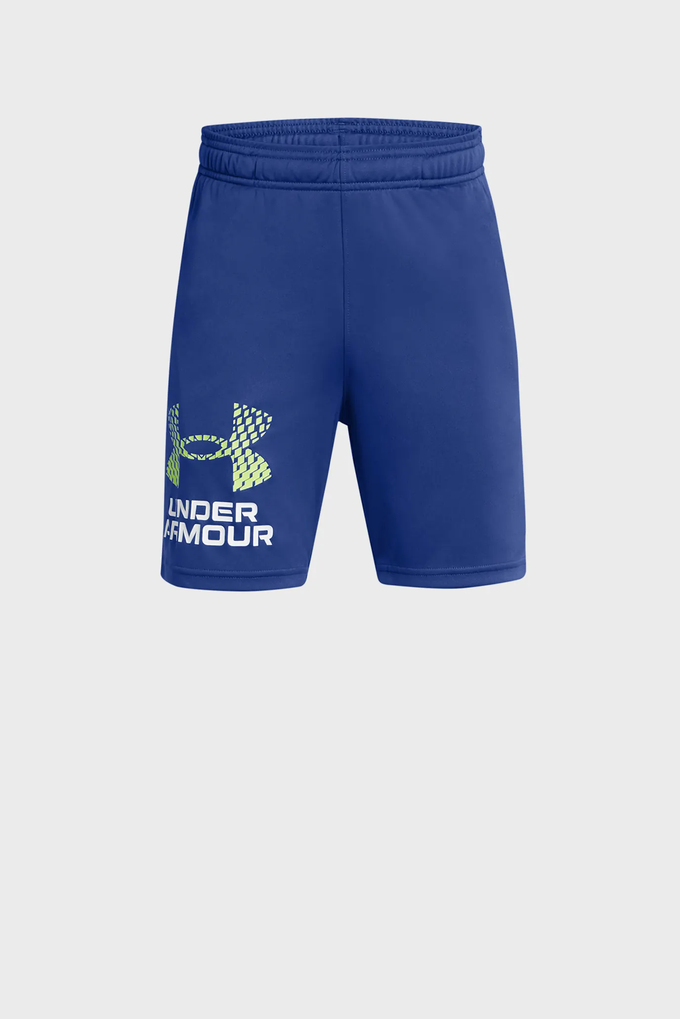 Shortik UA Tech Logo Shorts 1