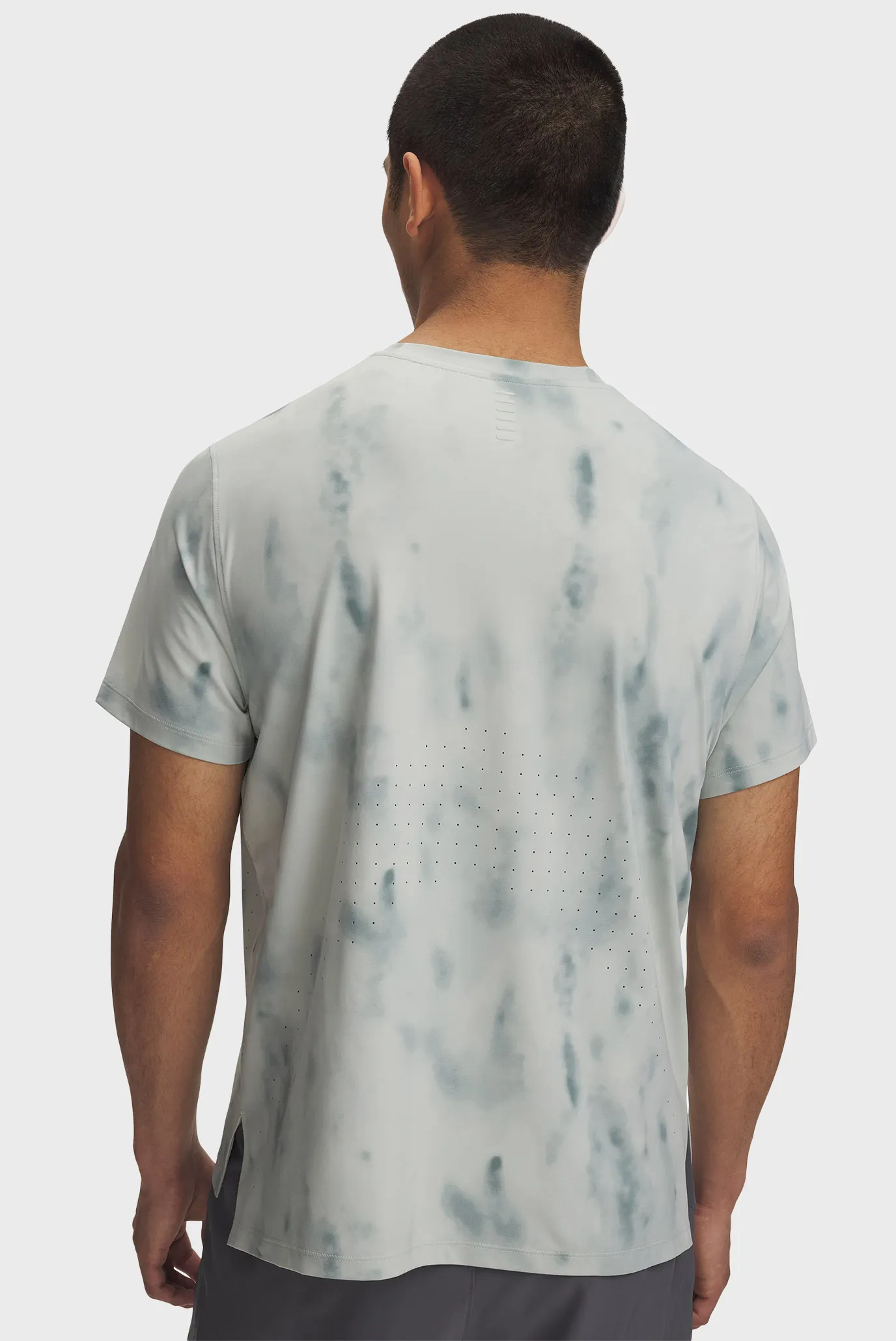 Футболка UA LAUNCH ELITE PRT SS 2