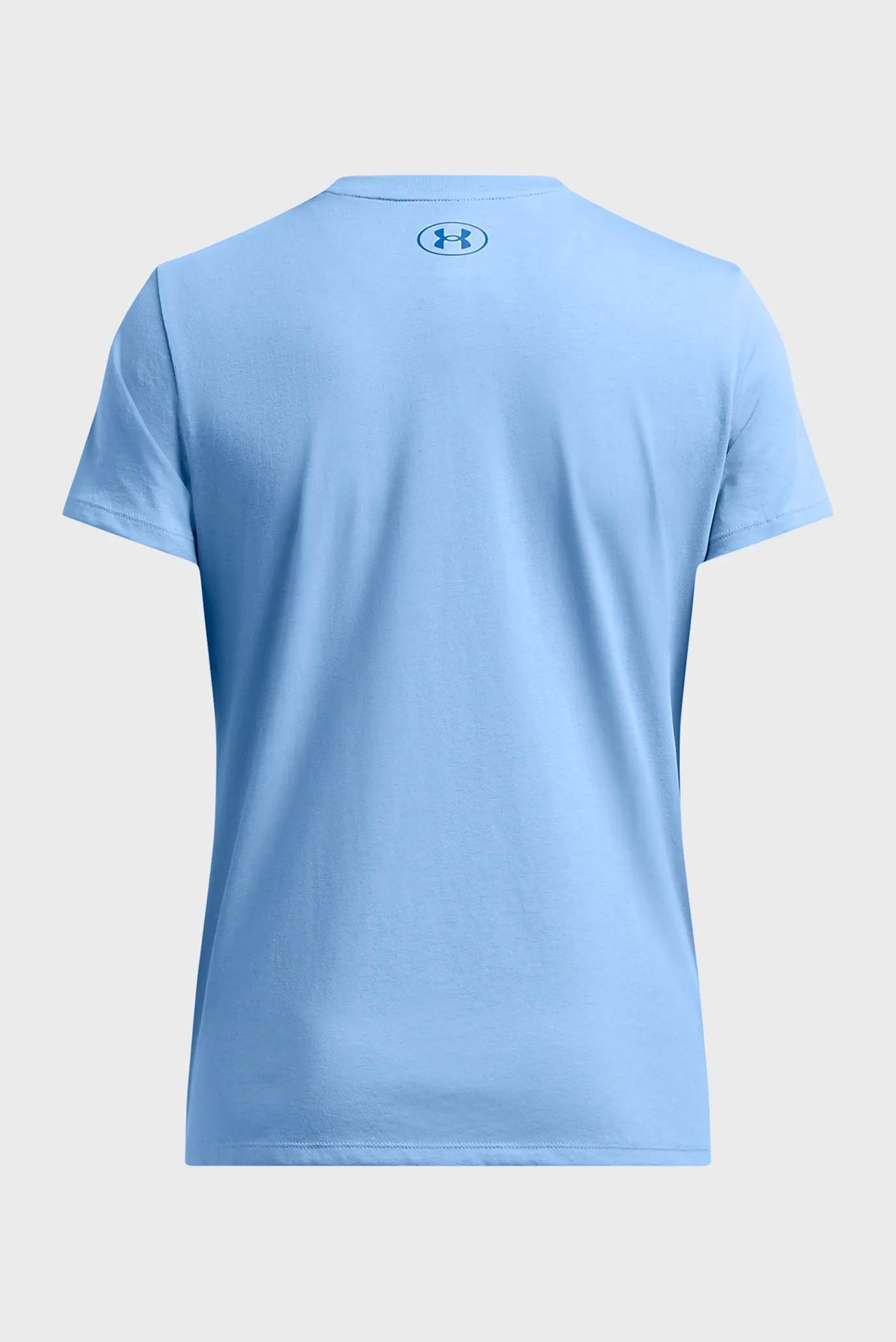 Futbolka UA W BL PACK SS 4