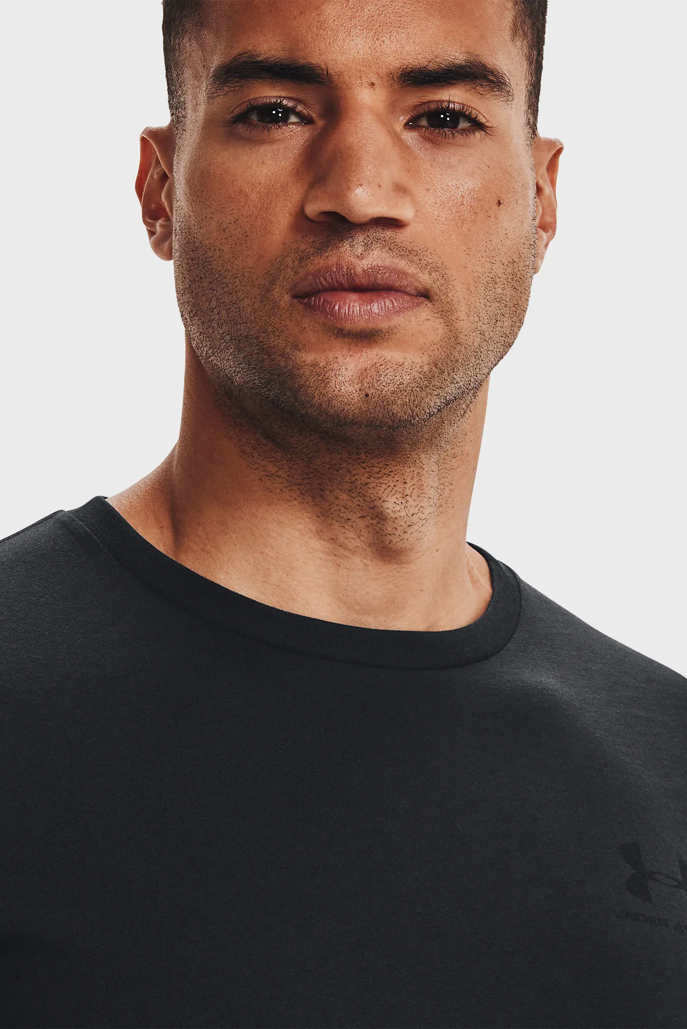 Futbolka SPORTSTYLE LEFT CHEST SS 4